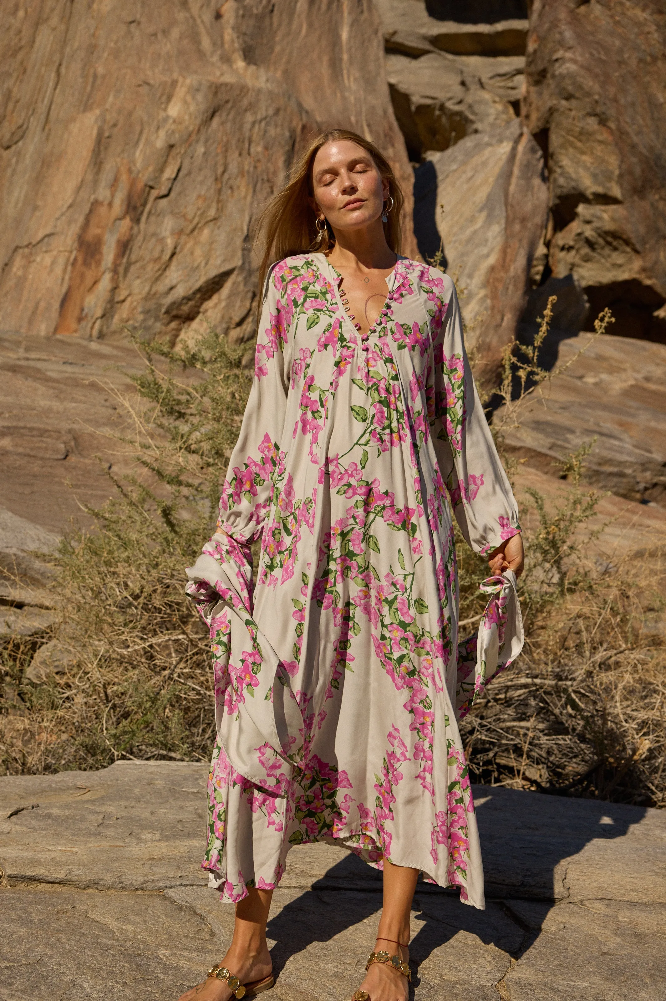 FIORE MAXI