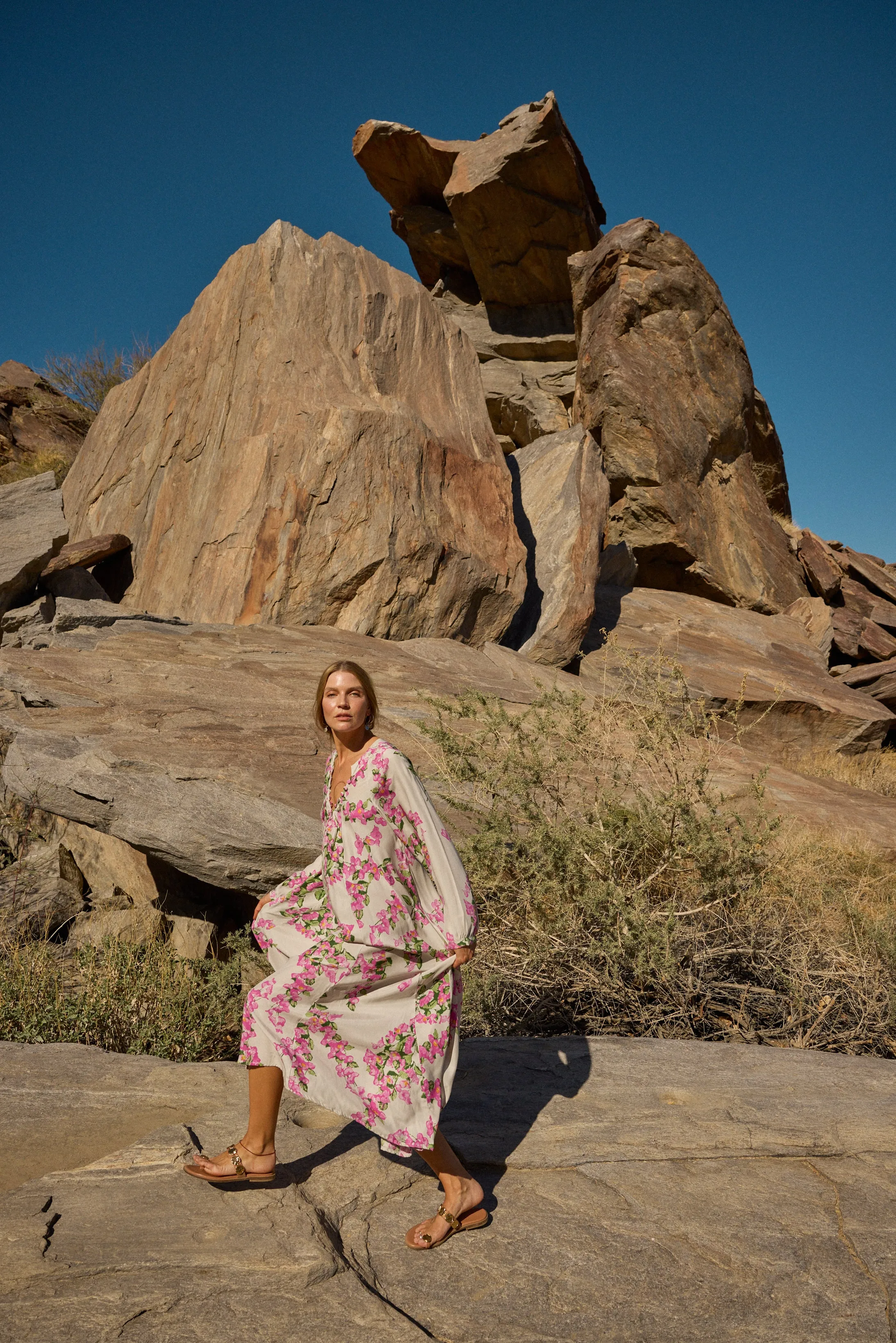 FIORE MAXI