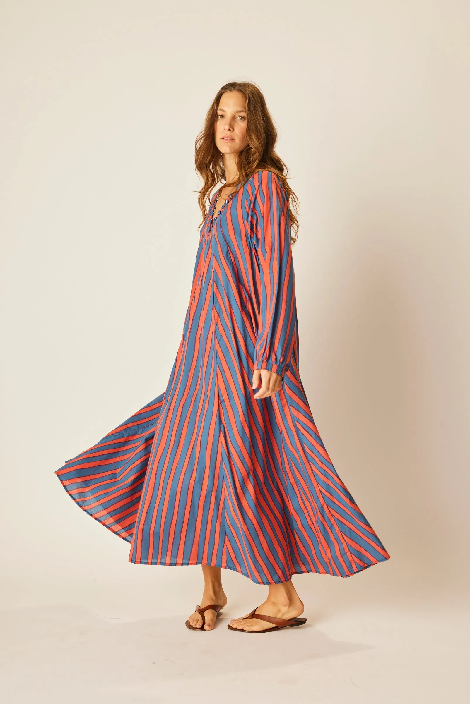 FIORE MAXI