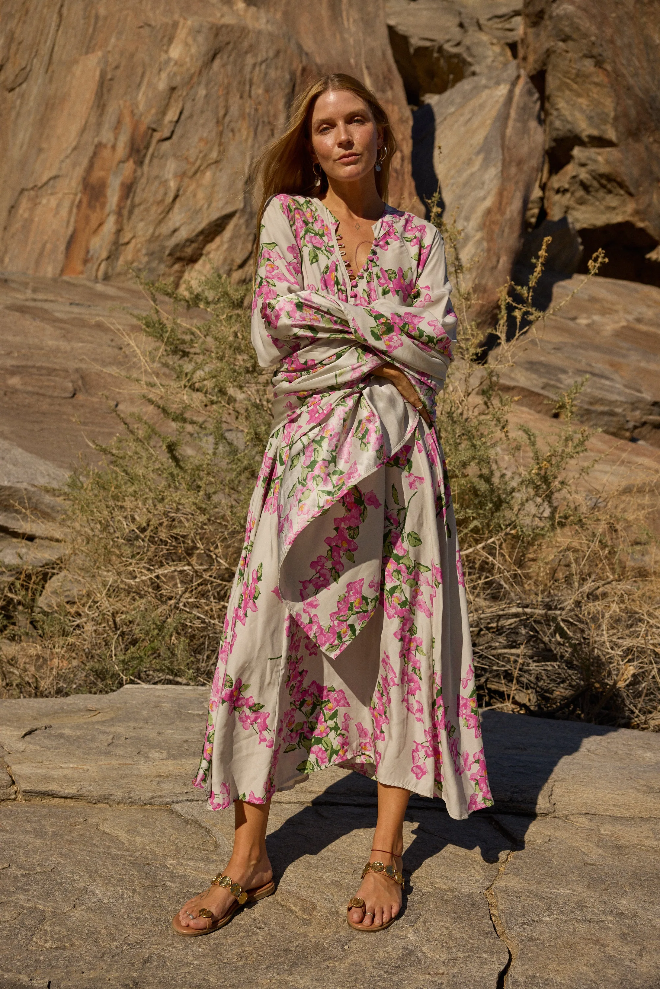 FIORE MAXI