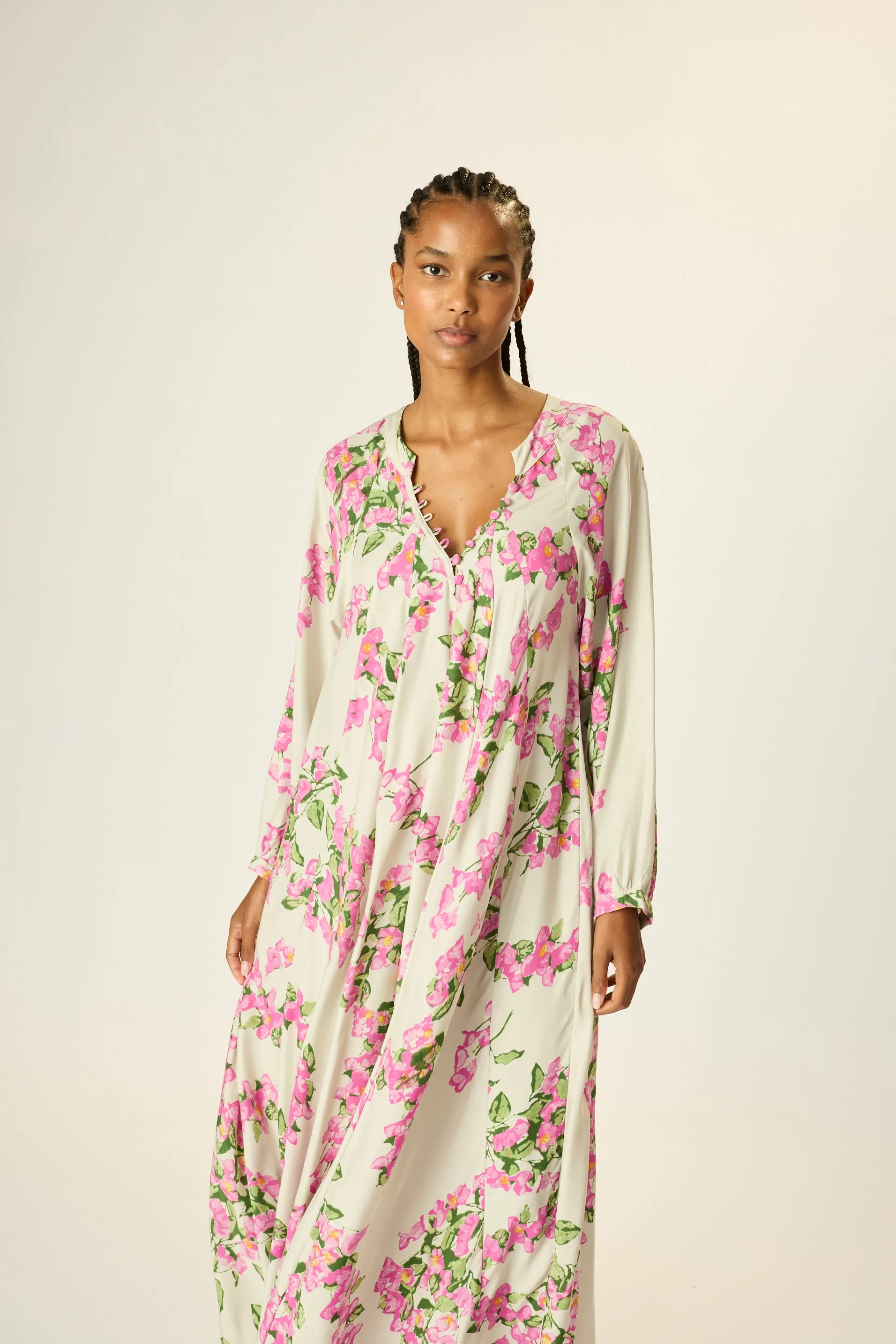 FIORE MAXI