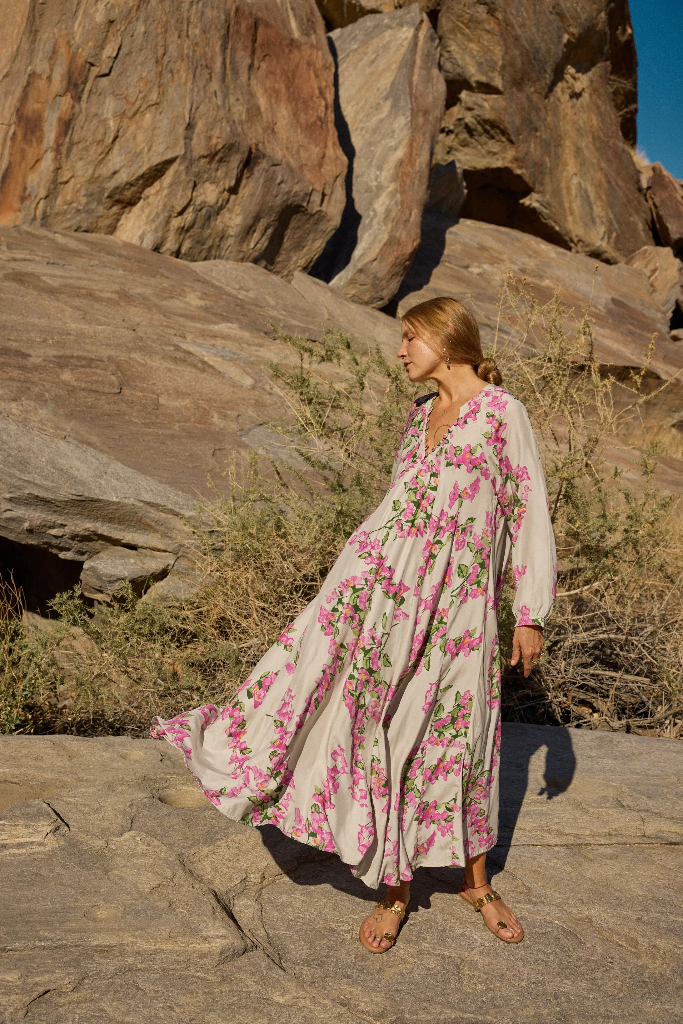 FIORE MAXI