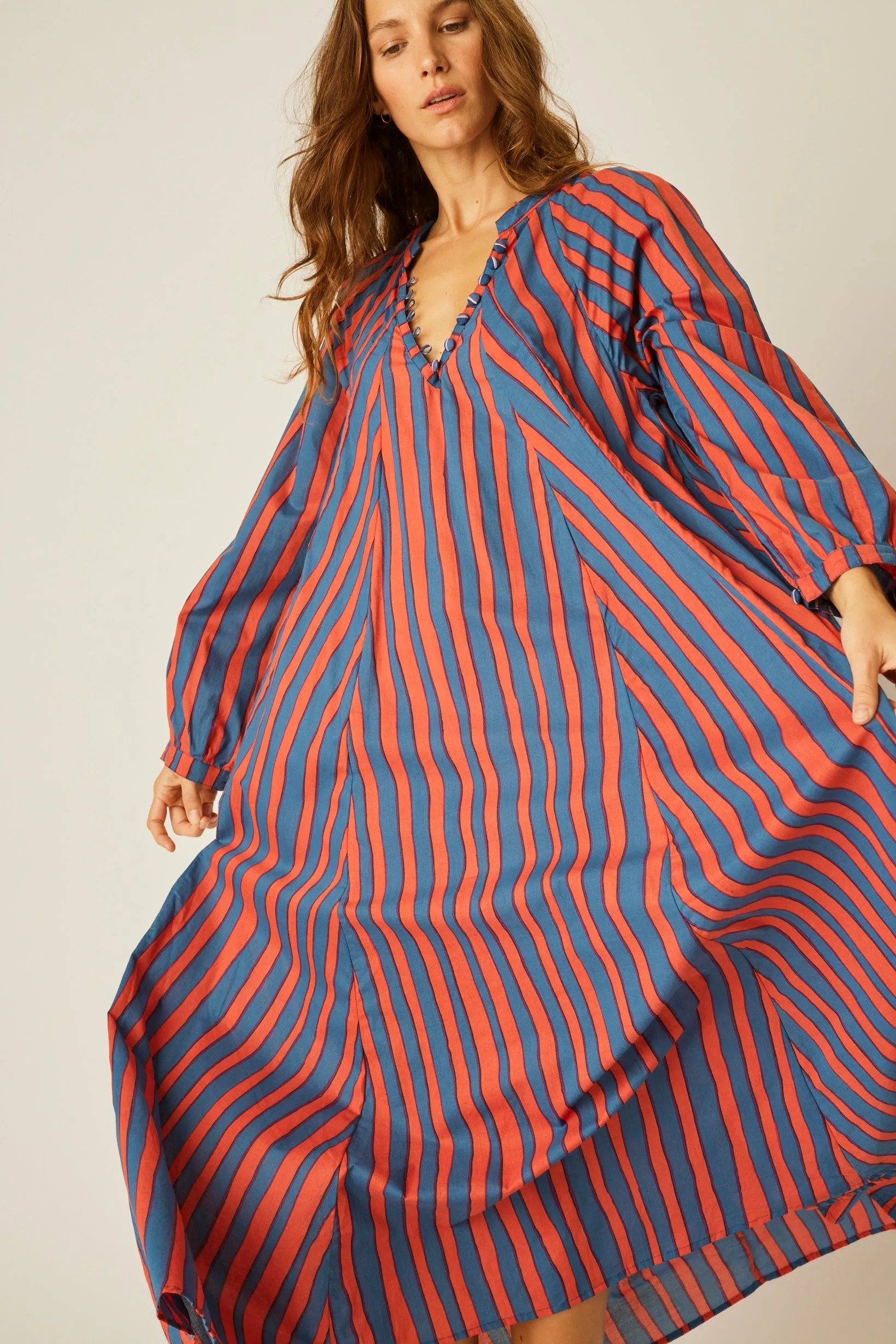 FIORE MAXI