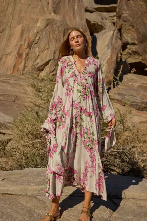 FIORE MAXI