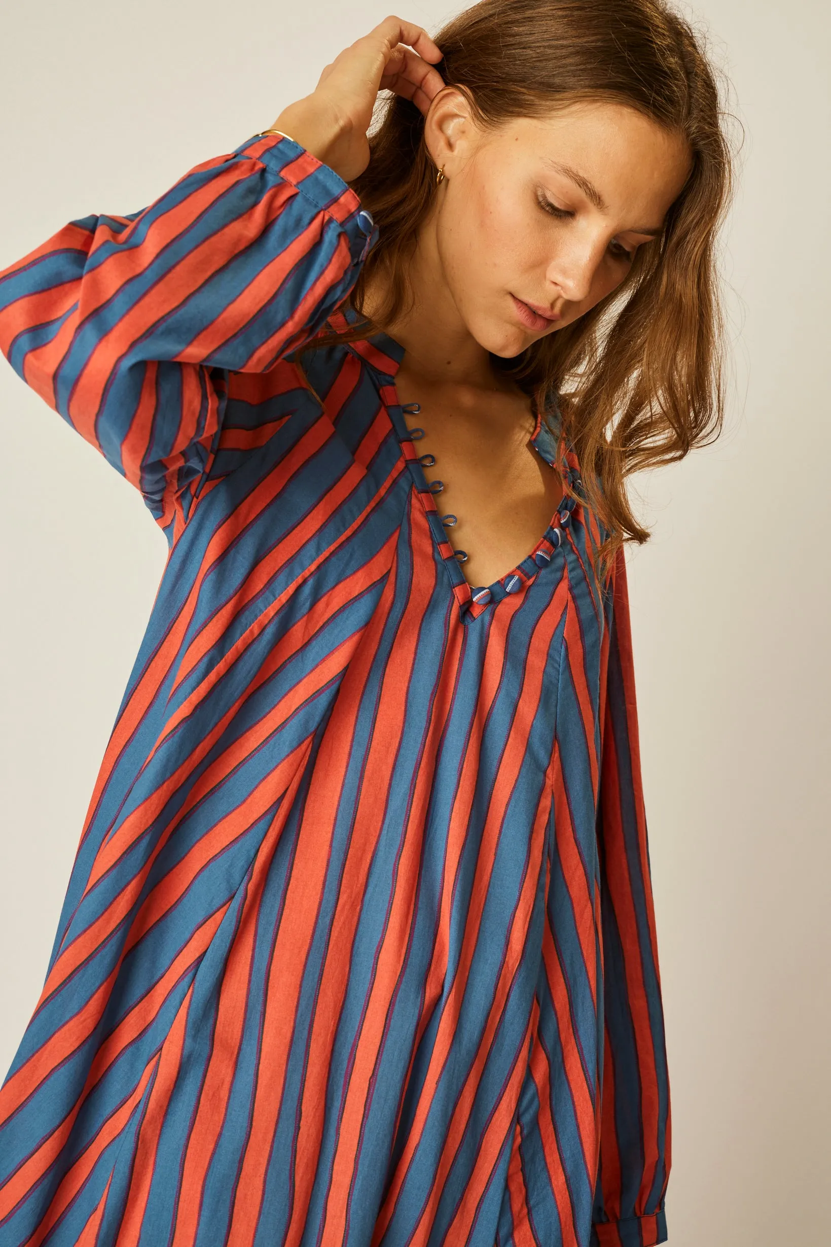 FIORE MAXI