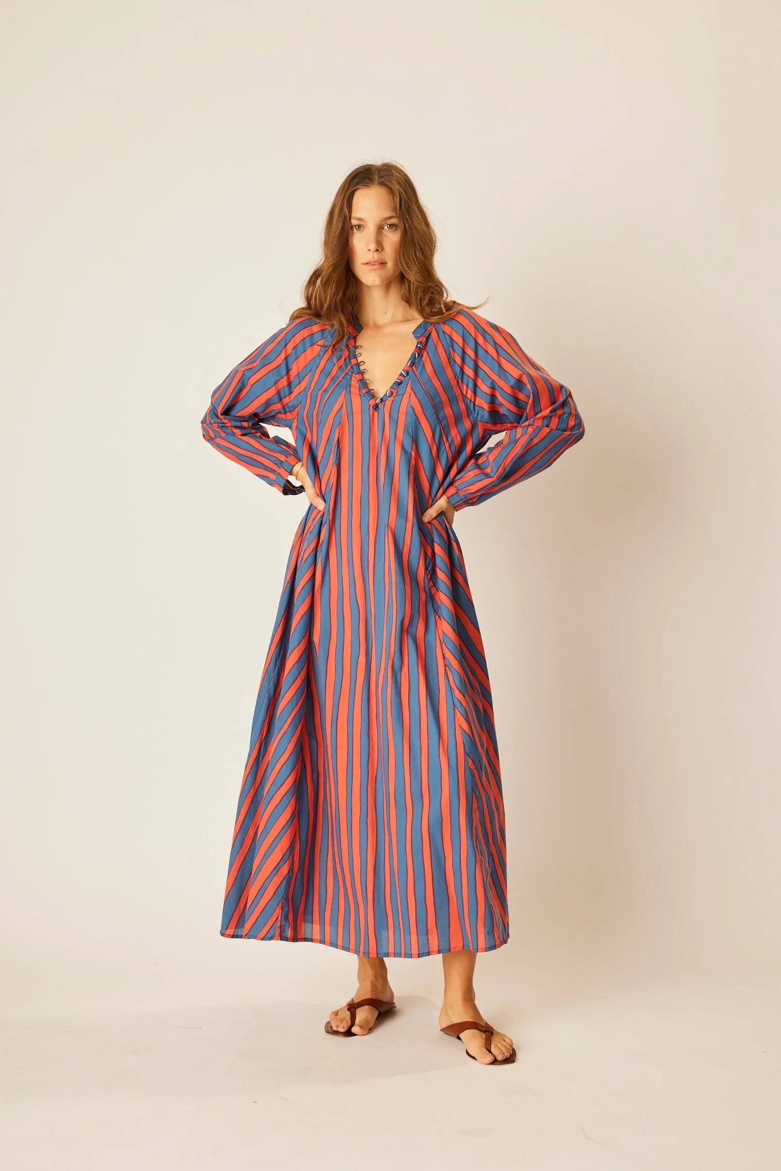 FIORE MAXI