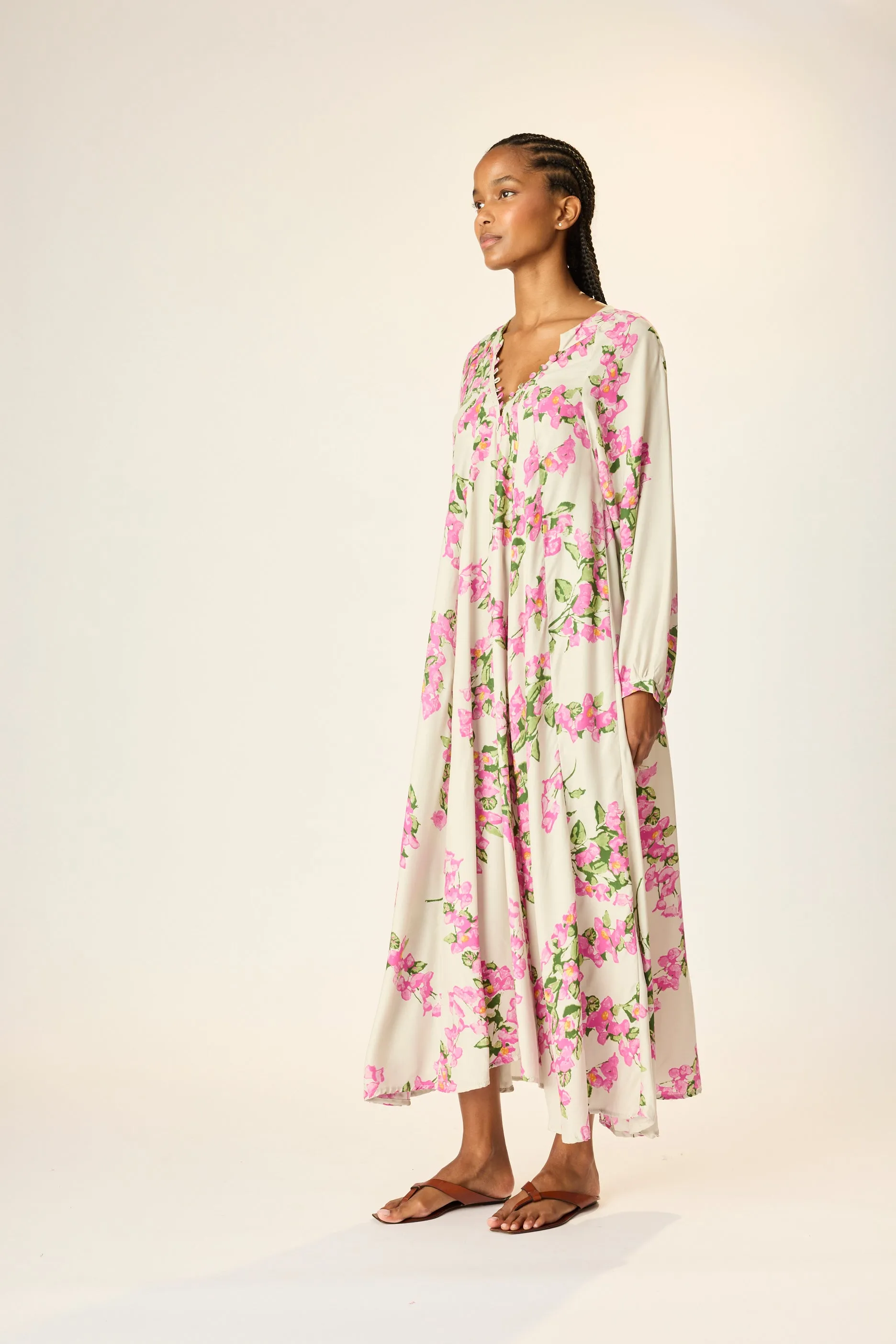 FIORE MAXI