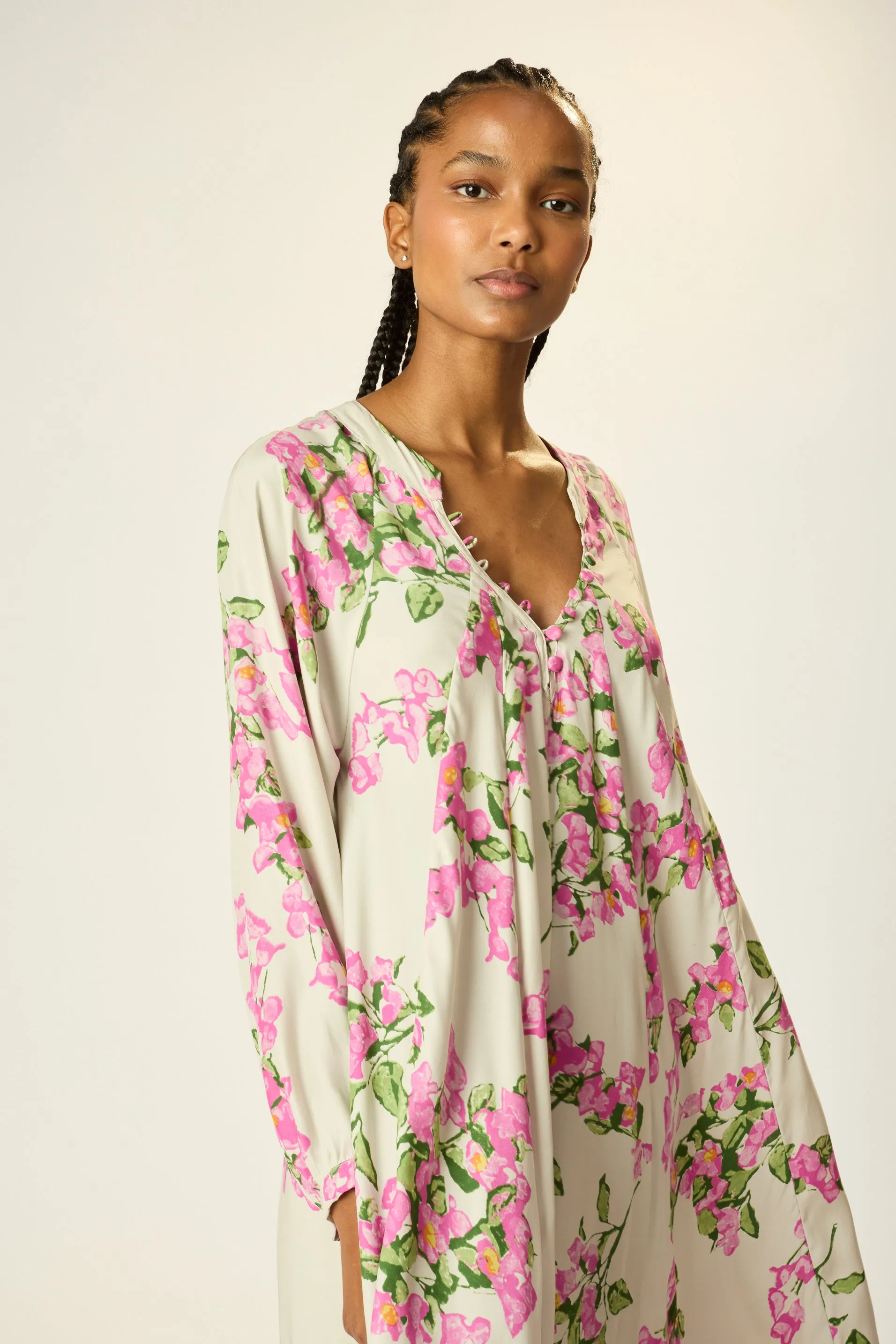 FIORE MAXI