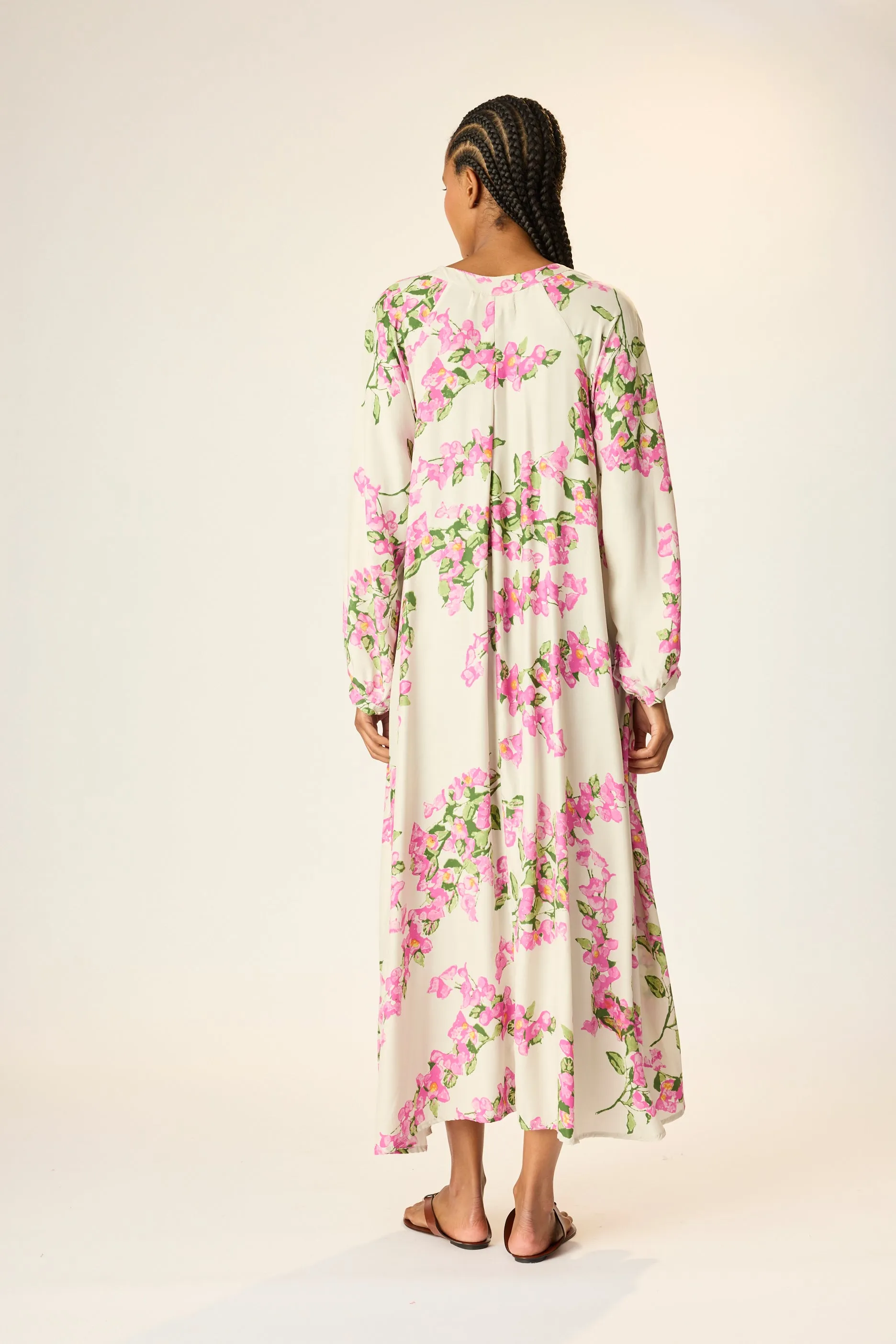 FIORE MAXI