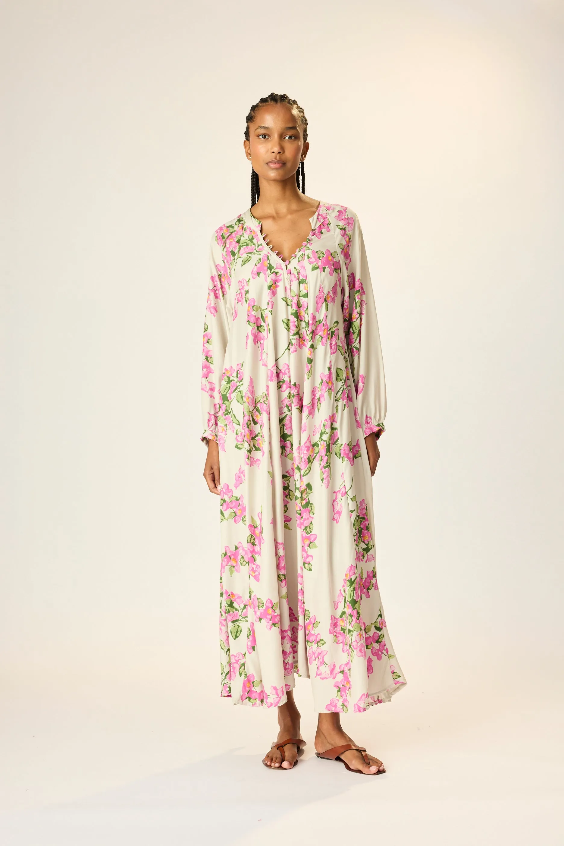 FIORE MAXI