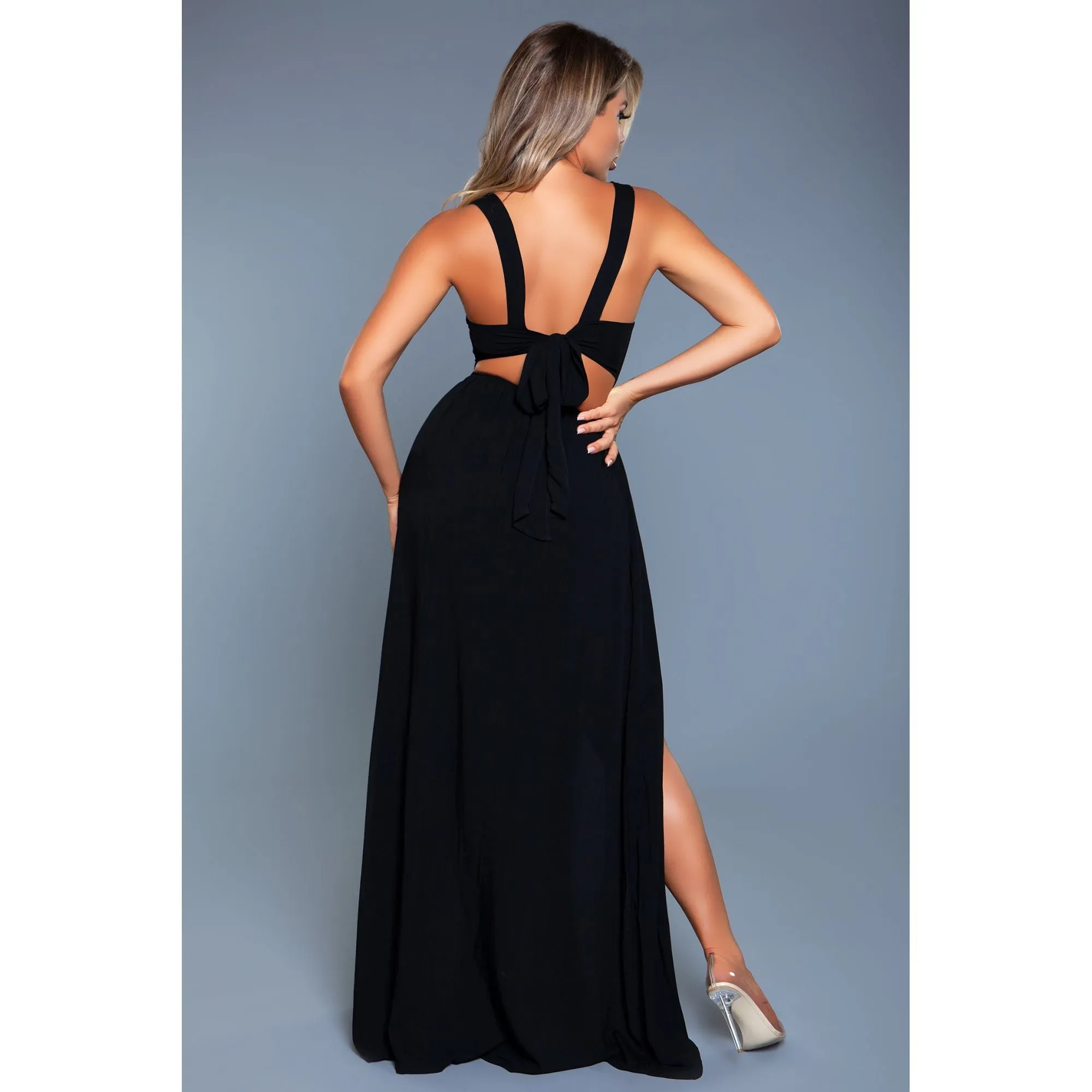Freya Maxi Dress