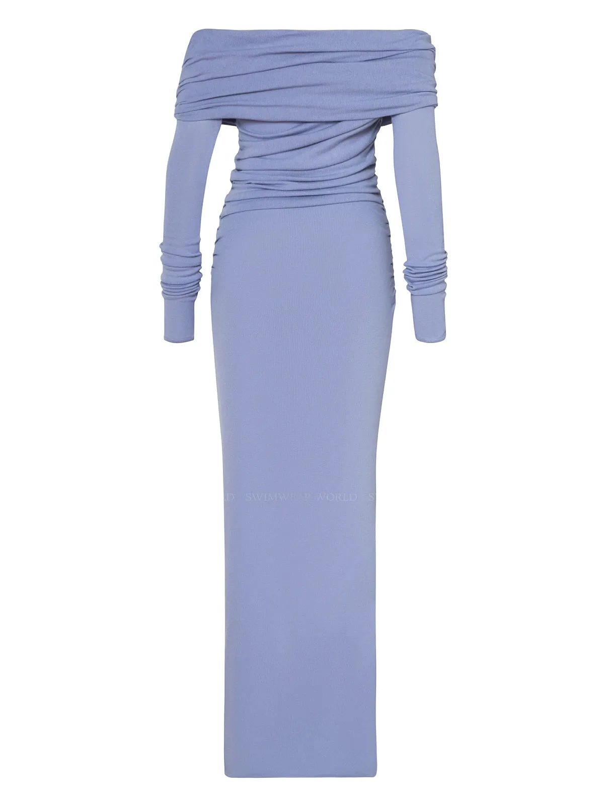 Fuji Dress
