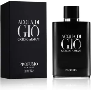 Giorgio Armani Acqua Di Gio Profumo Perfume for men, EDP 180ml
