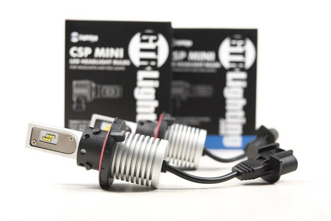 H13: GTR Lighting CSP Mini
