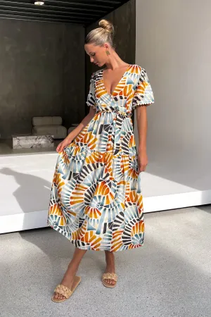 Halley Dress