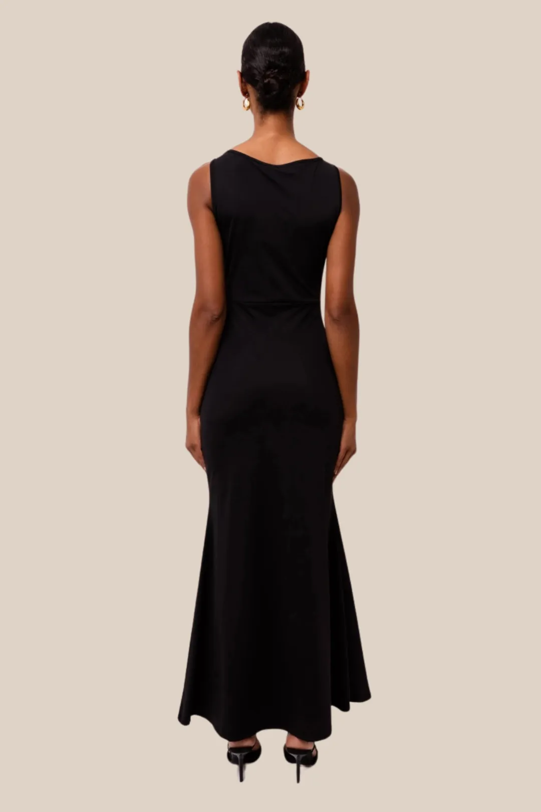 HARLEY MAXI DRESS