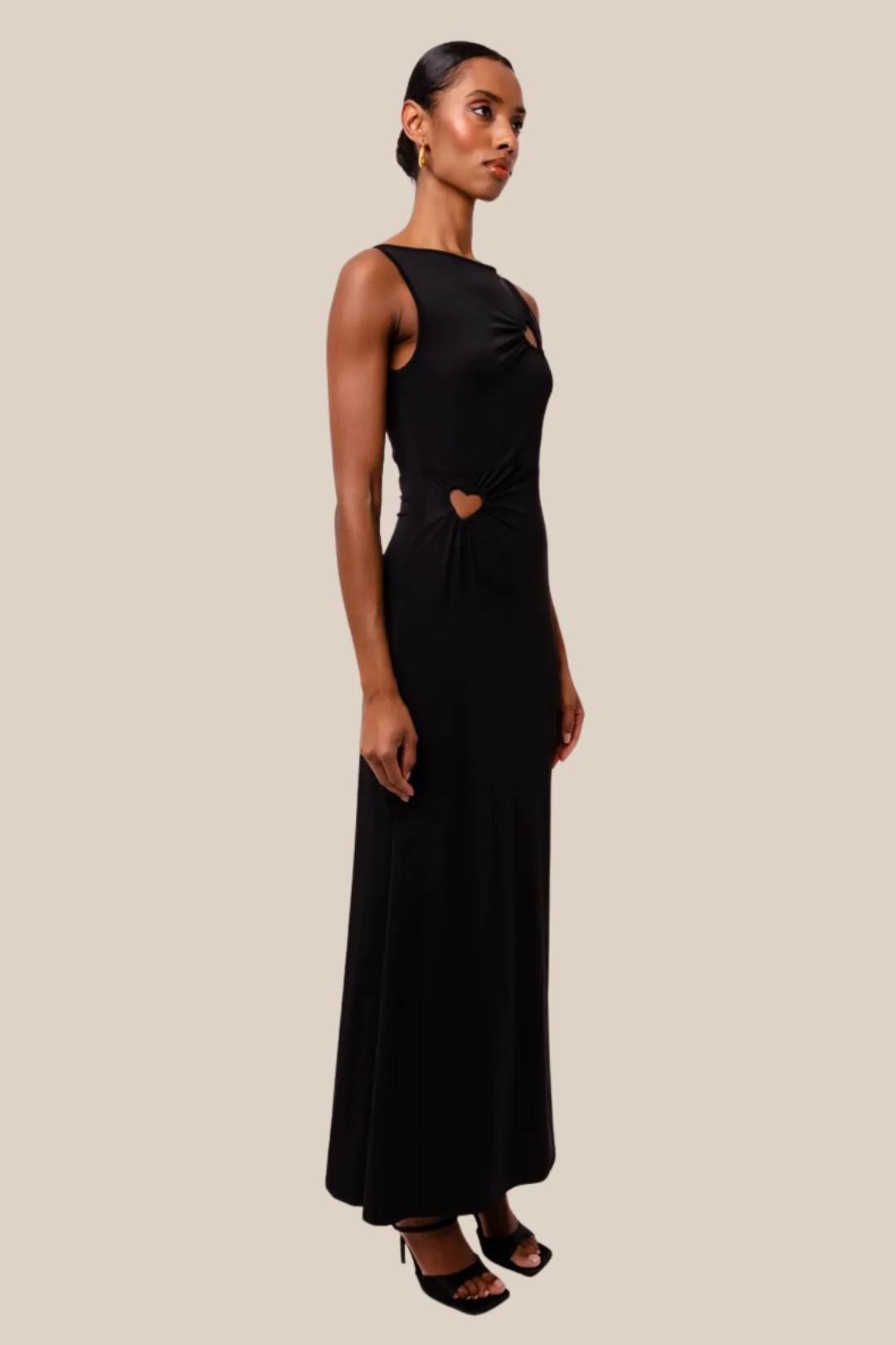 HARLEY MAXI DRESS