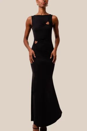 HARLEY MAXI DRESS