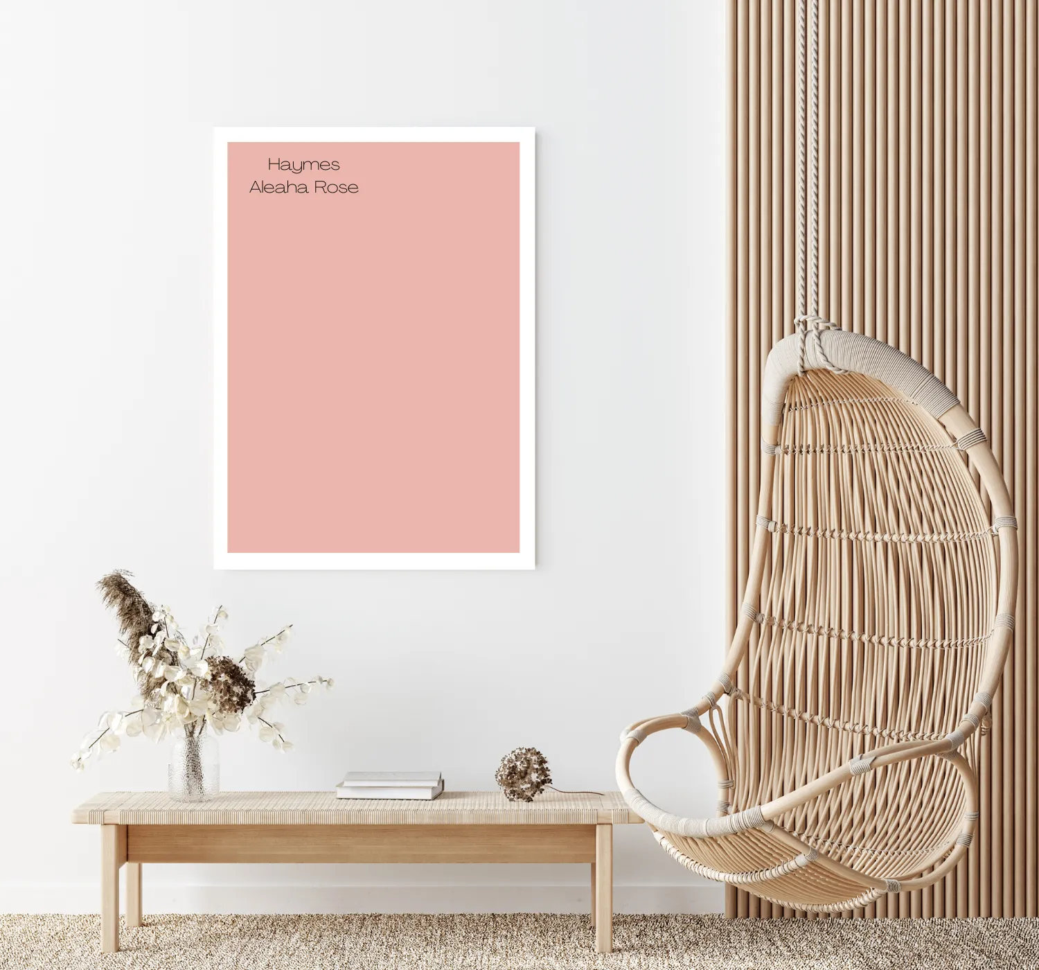 Haymes Aleaha Rose