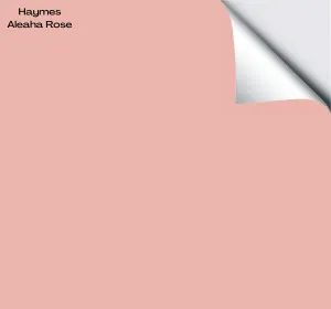 Haymes Aleaha Rose
