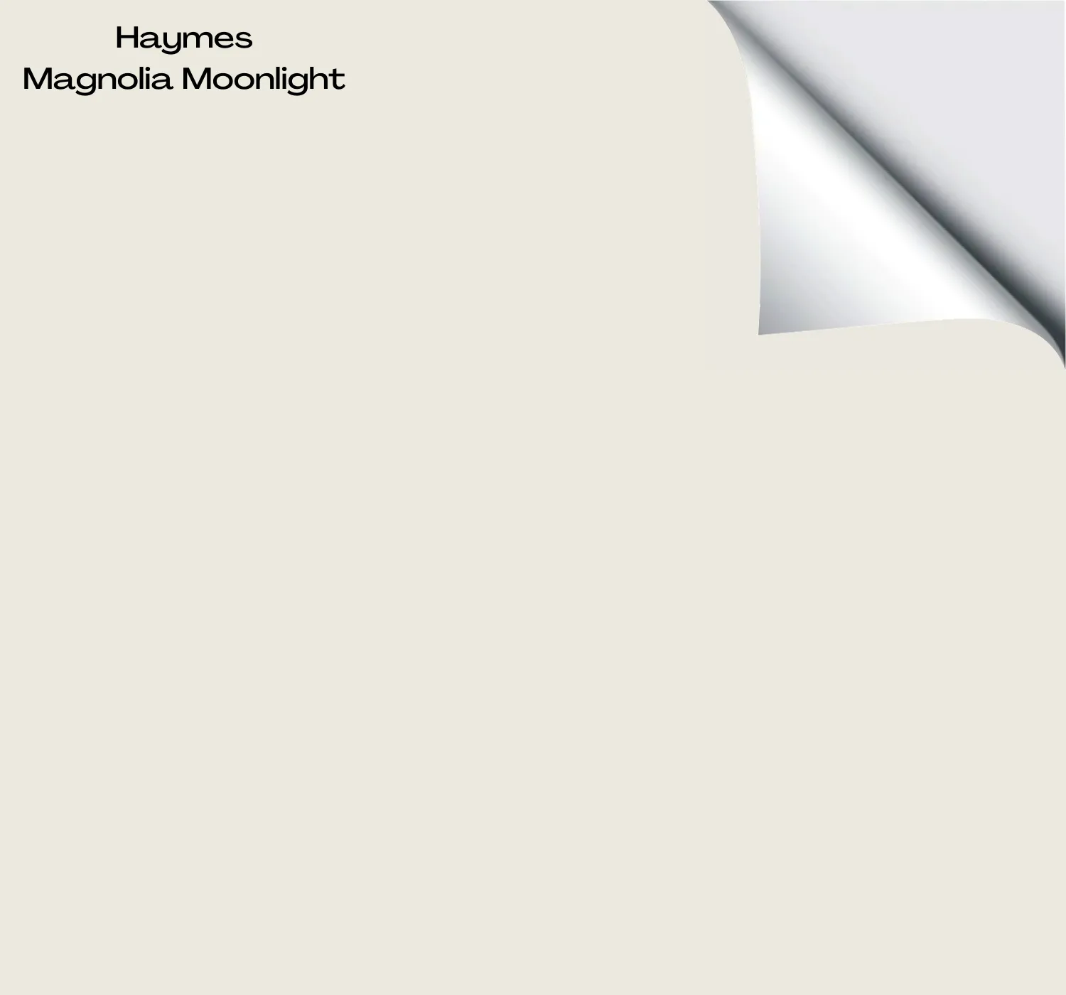 Haymes Magnolia Moonlight