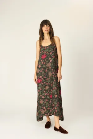 HEATHER MAXI