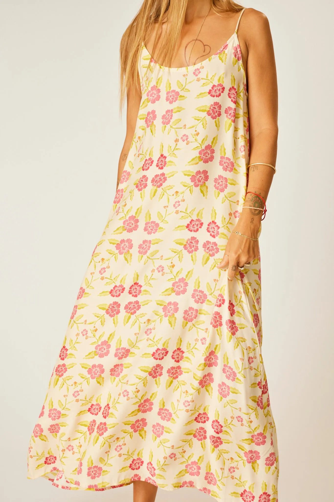 HEATHER MAXI