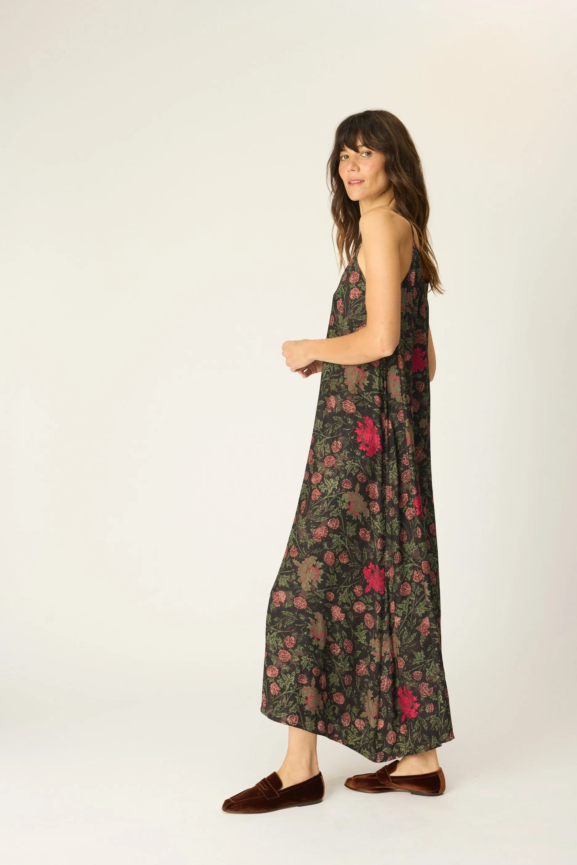 HEATHER MAXI