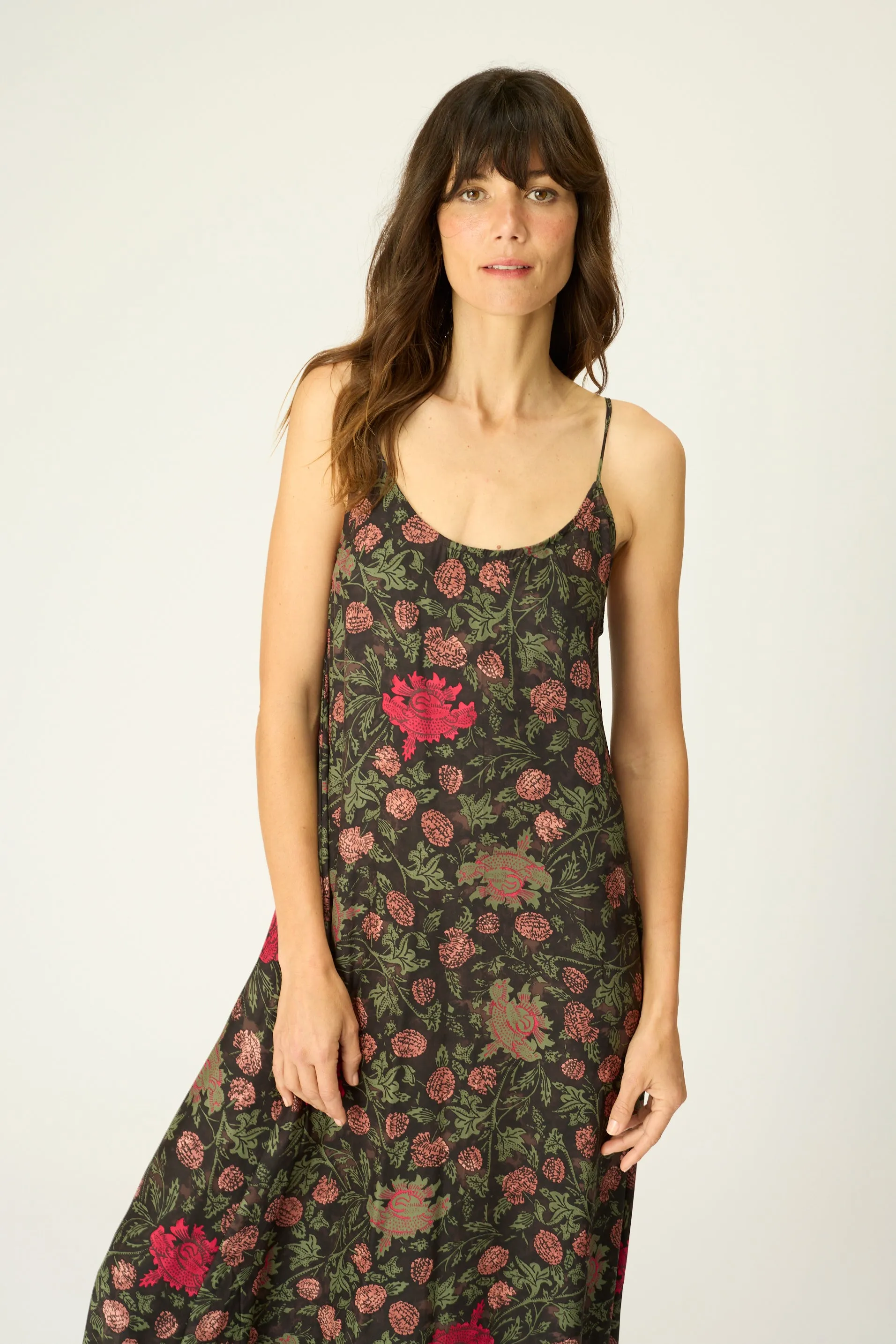HEATHER MAXI