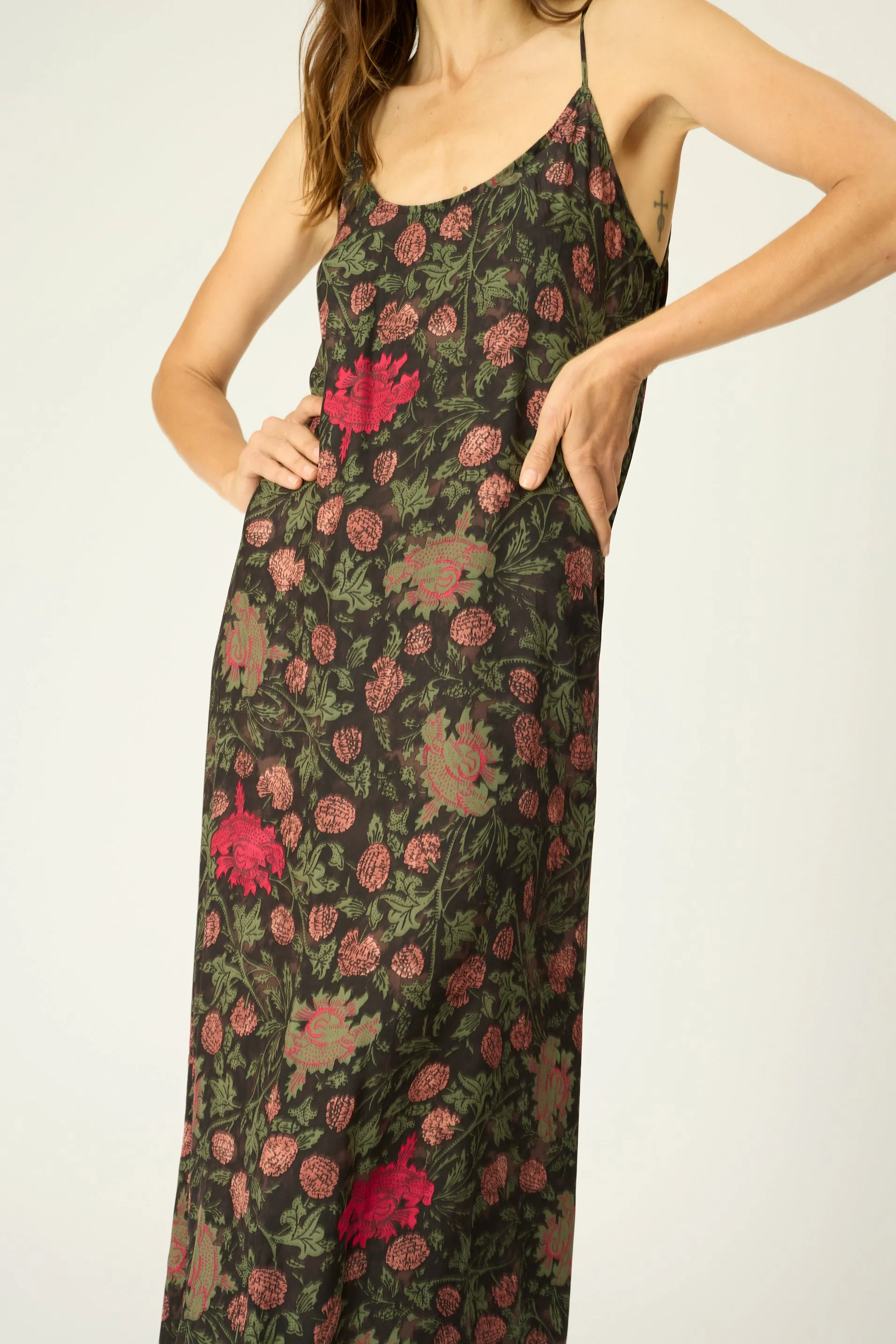 HEATHER MAXI