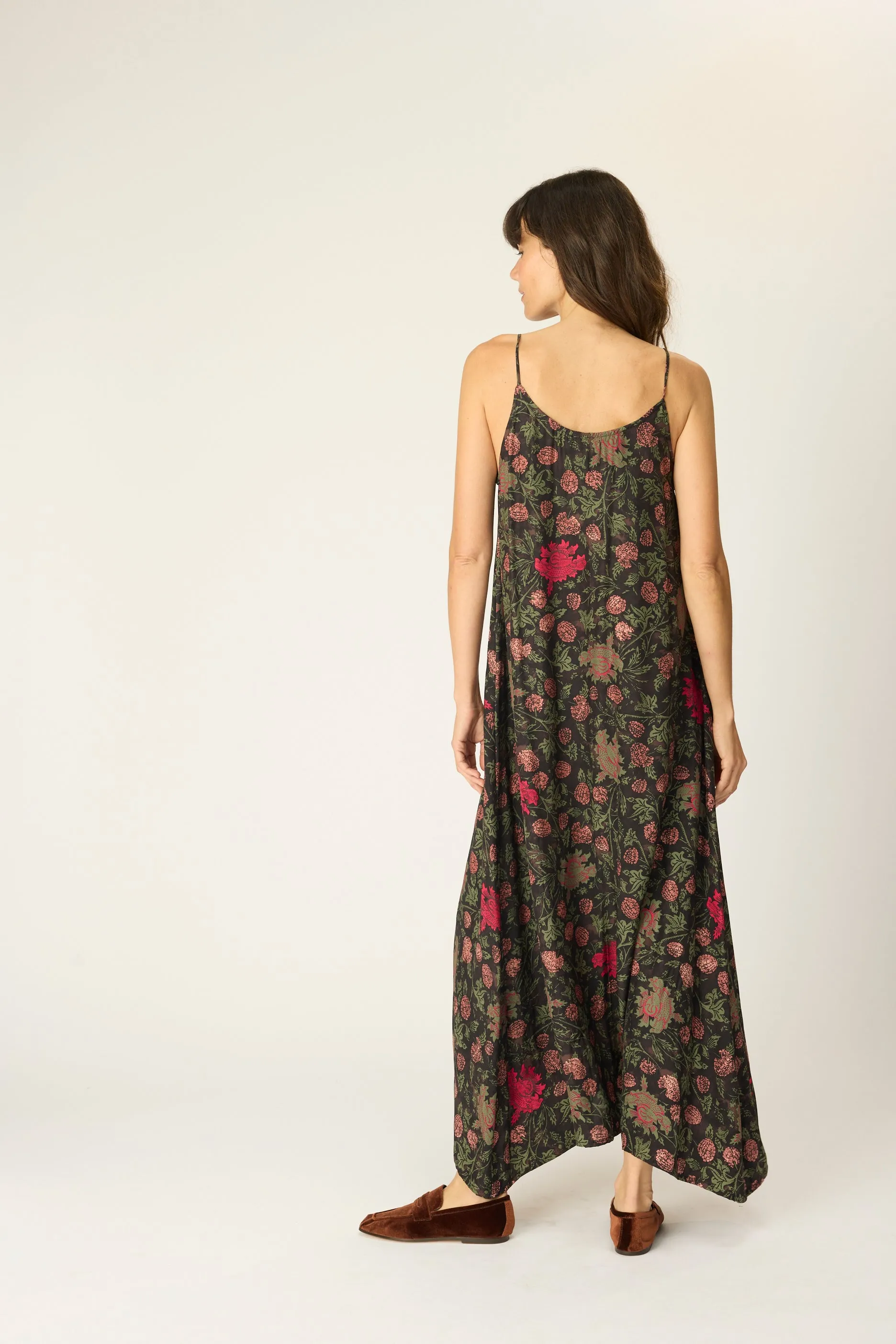 HEATHER MAXI