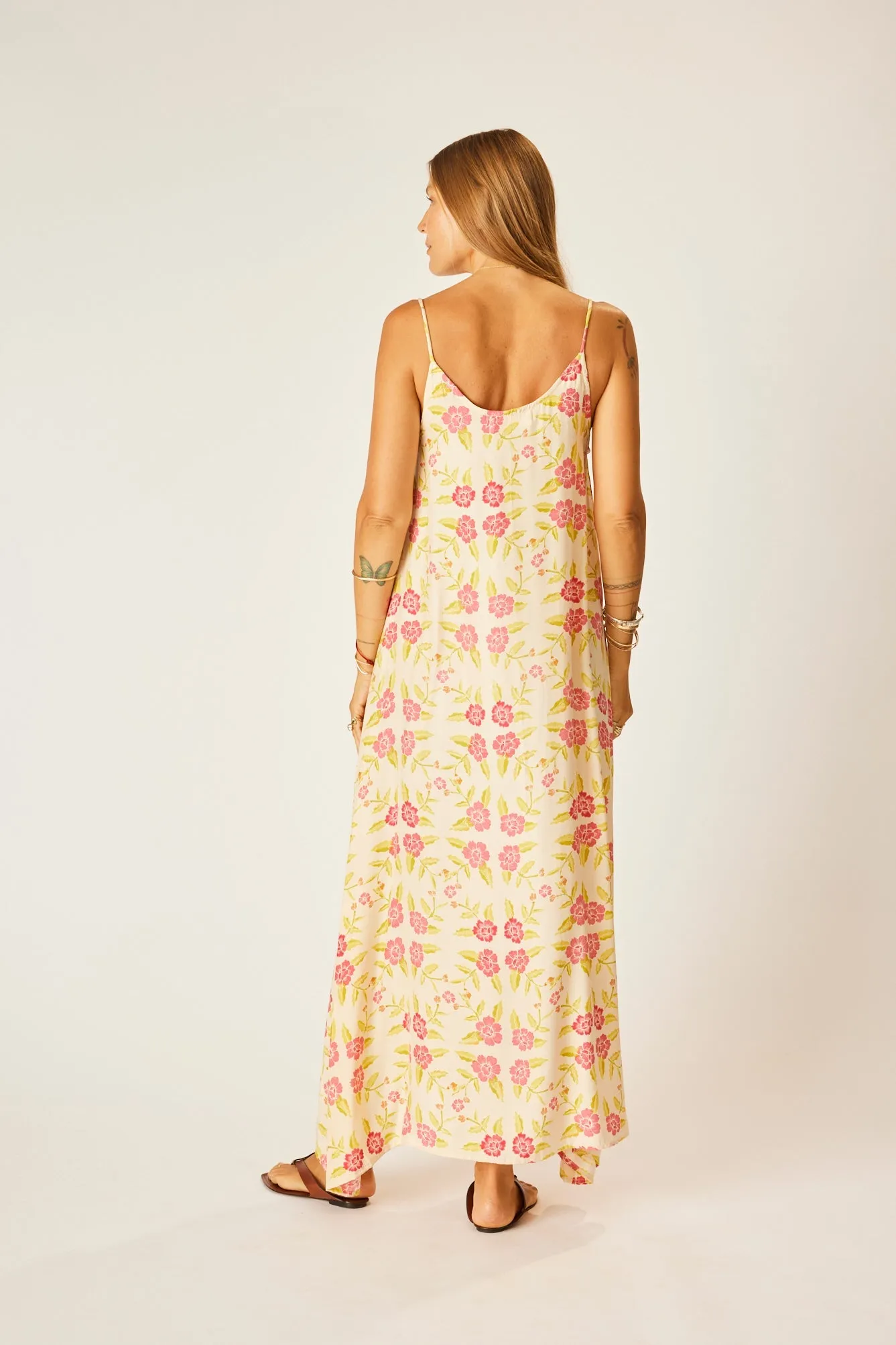 HEATHER MAXI