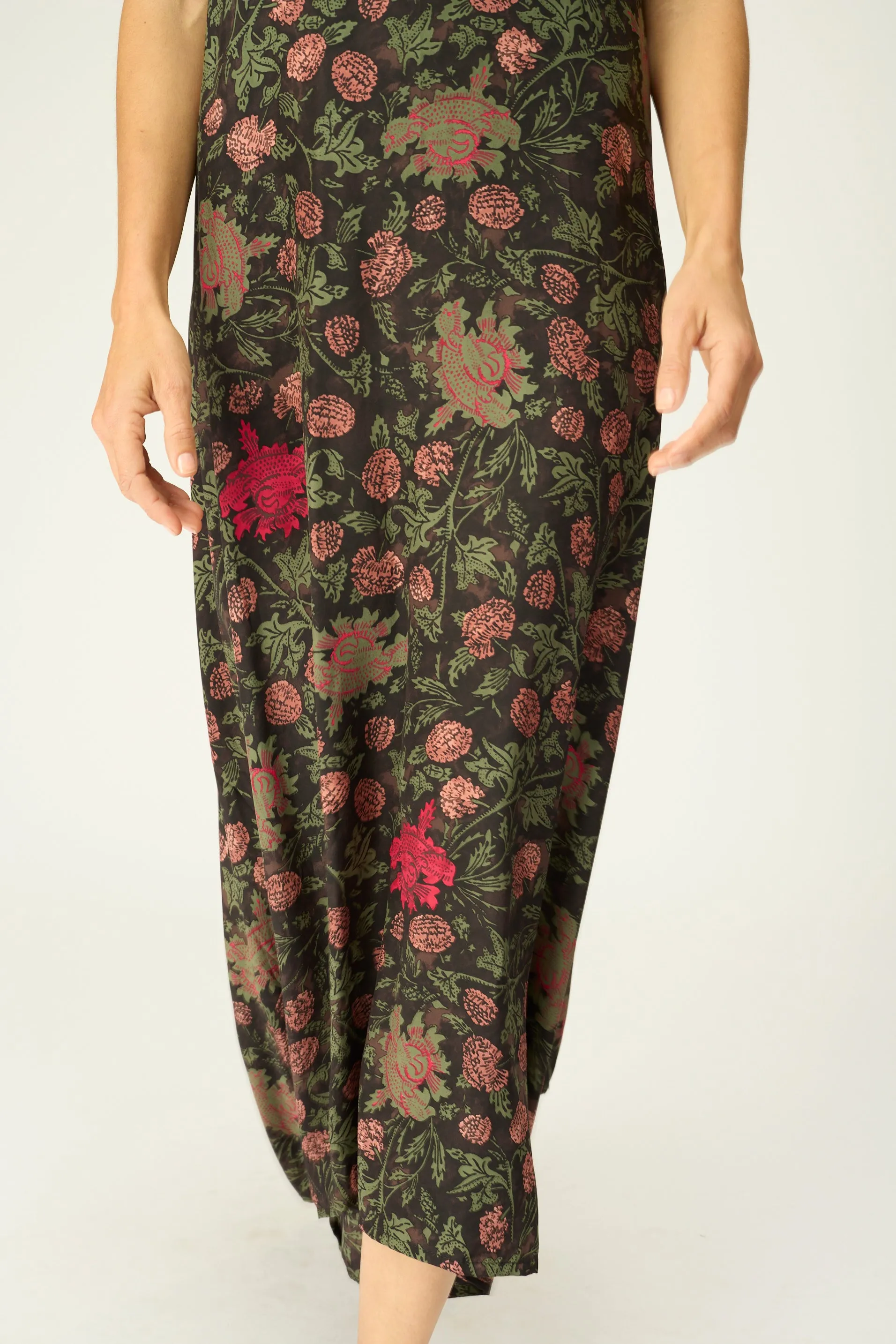 HEATHER MAXI