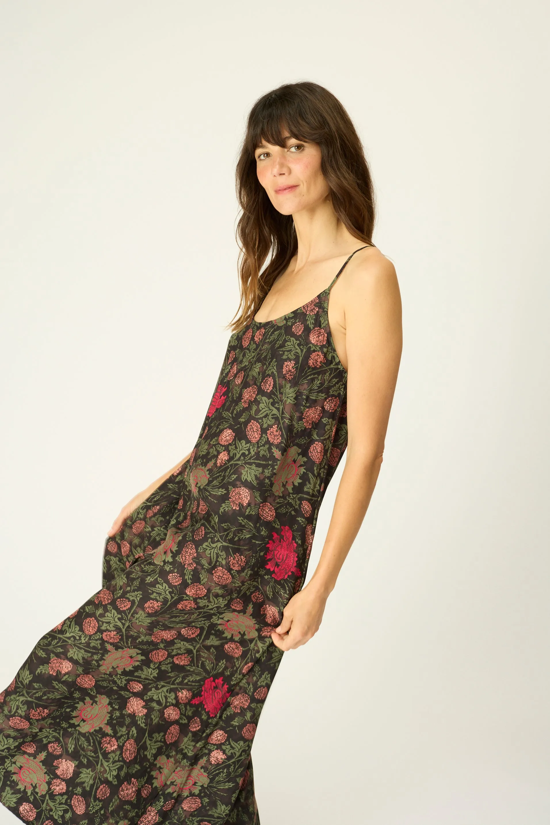 HEATHER MAXI