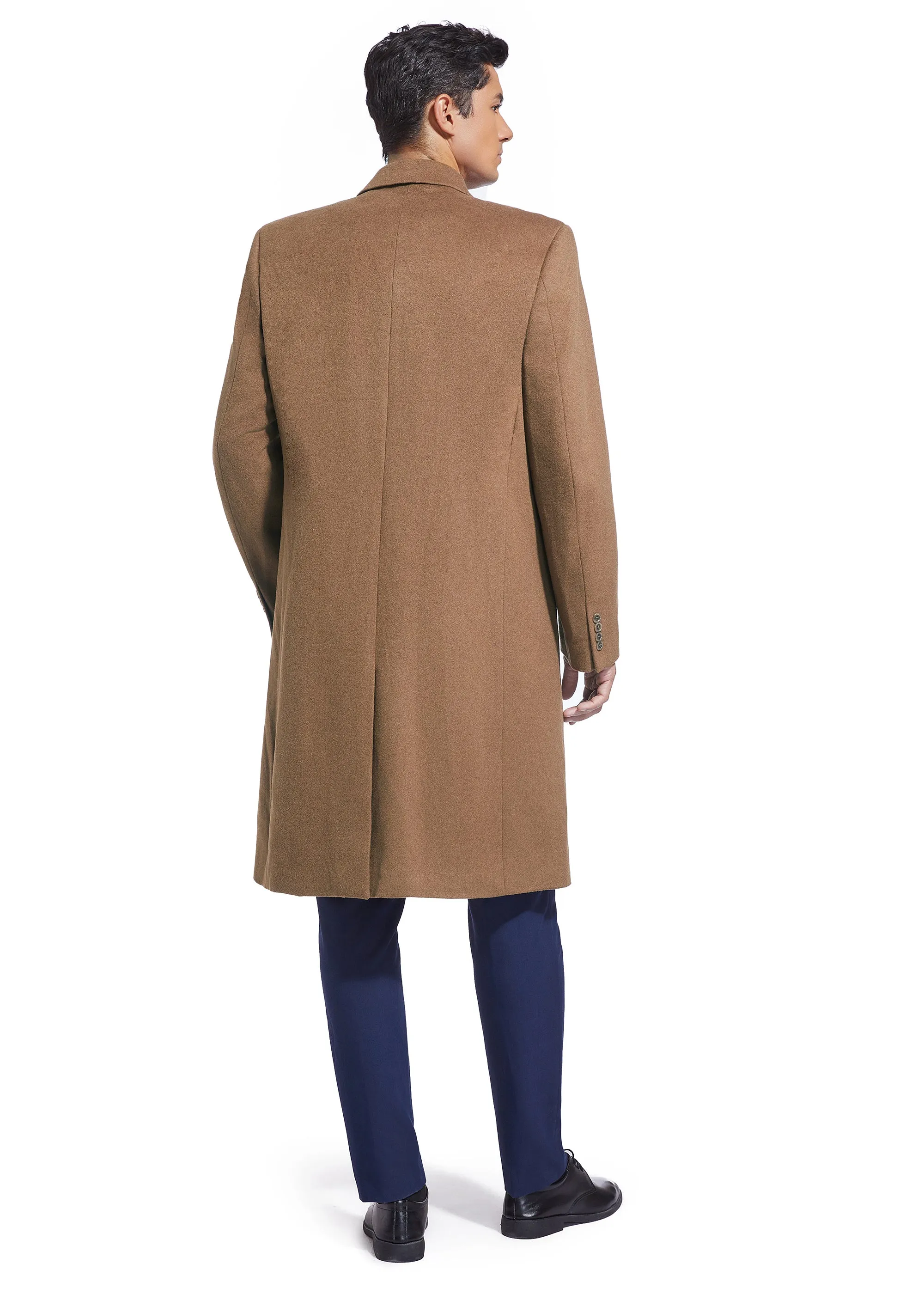 Hechter Paris Simon Tan Coat