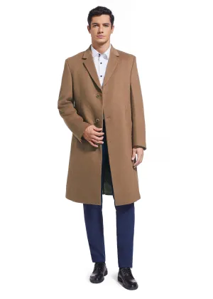 Hechter Paris Simon Tan Coat