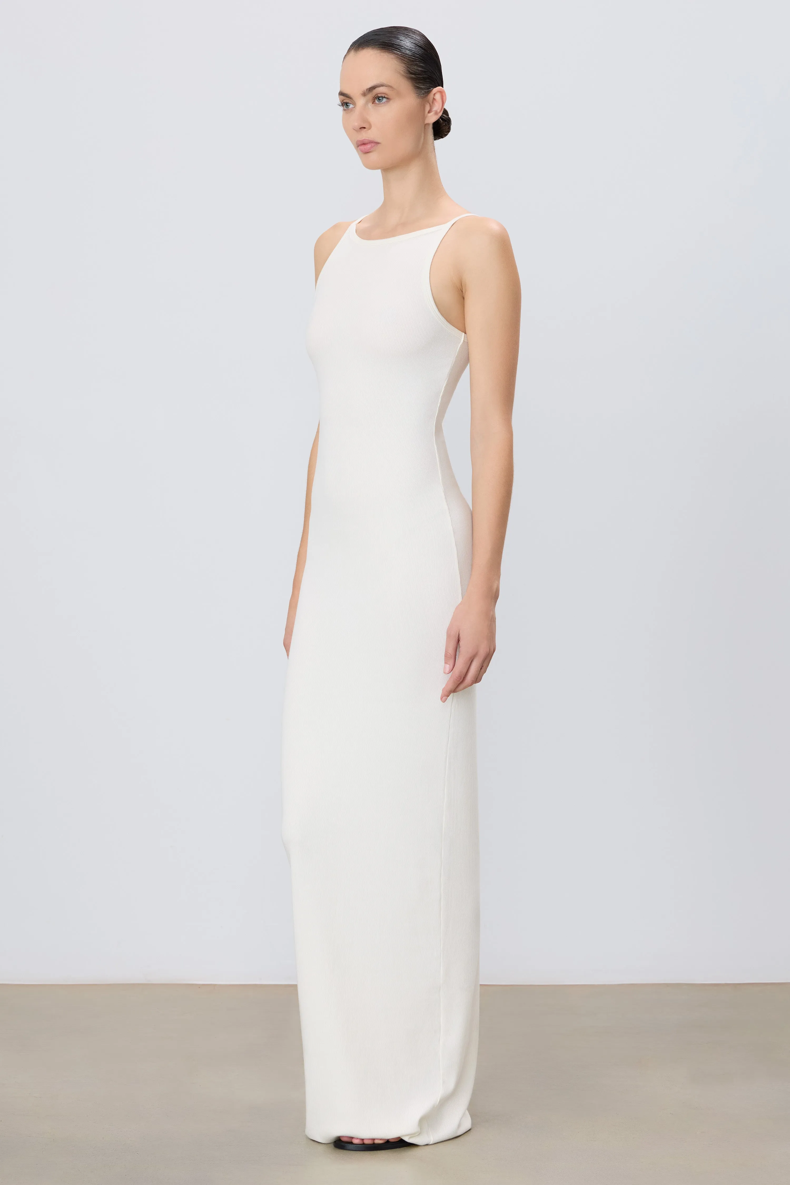 IRIS MAXI DRESS