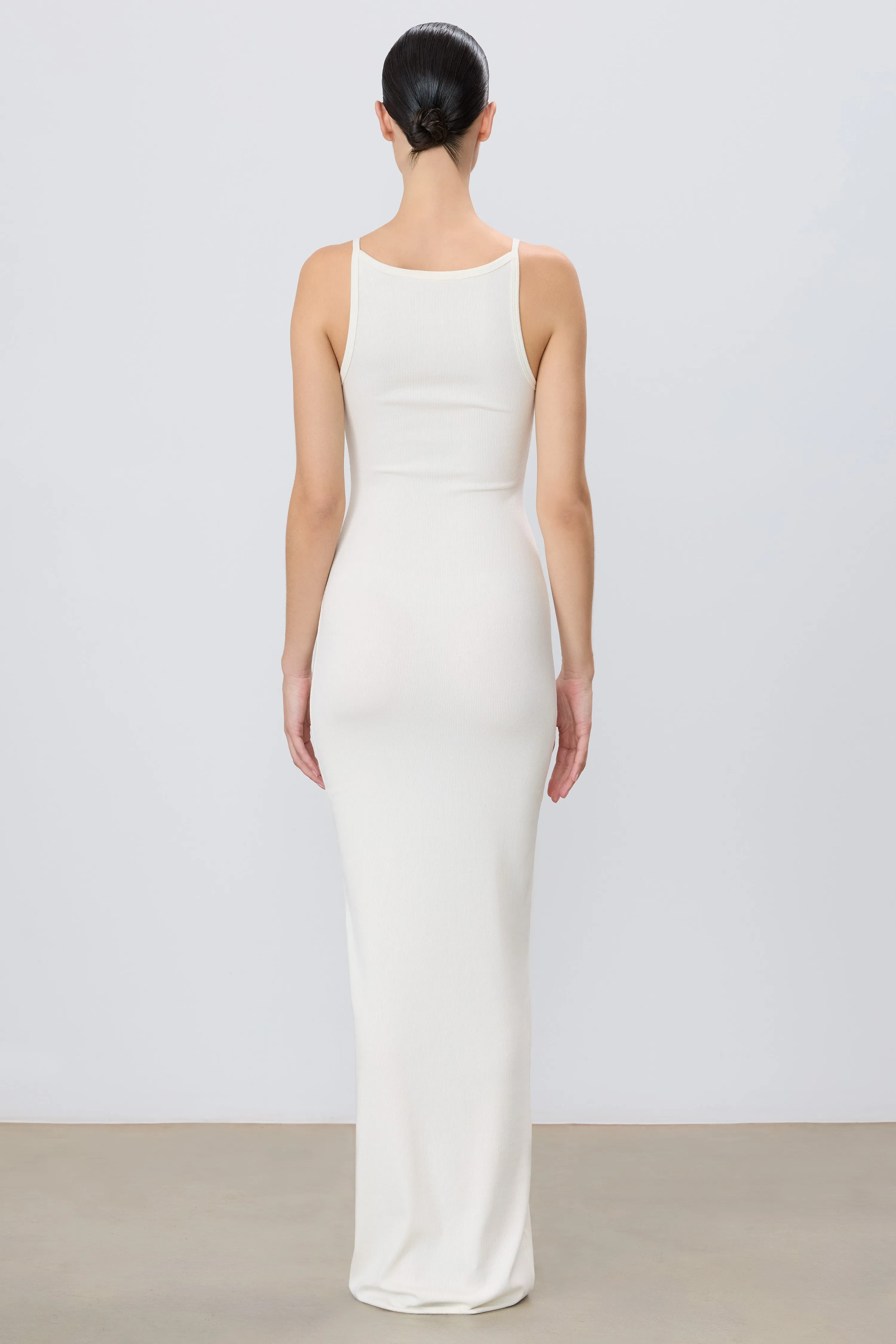 IRIS MAXI DRESS