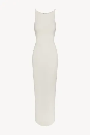 IRIS MAXI DRESS