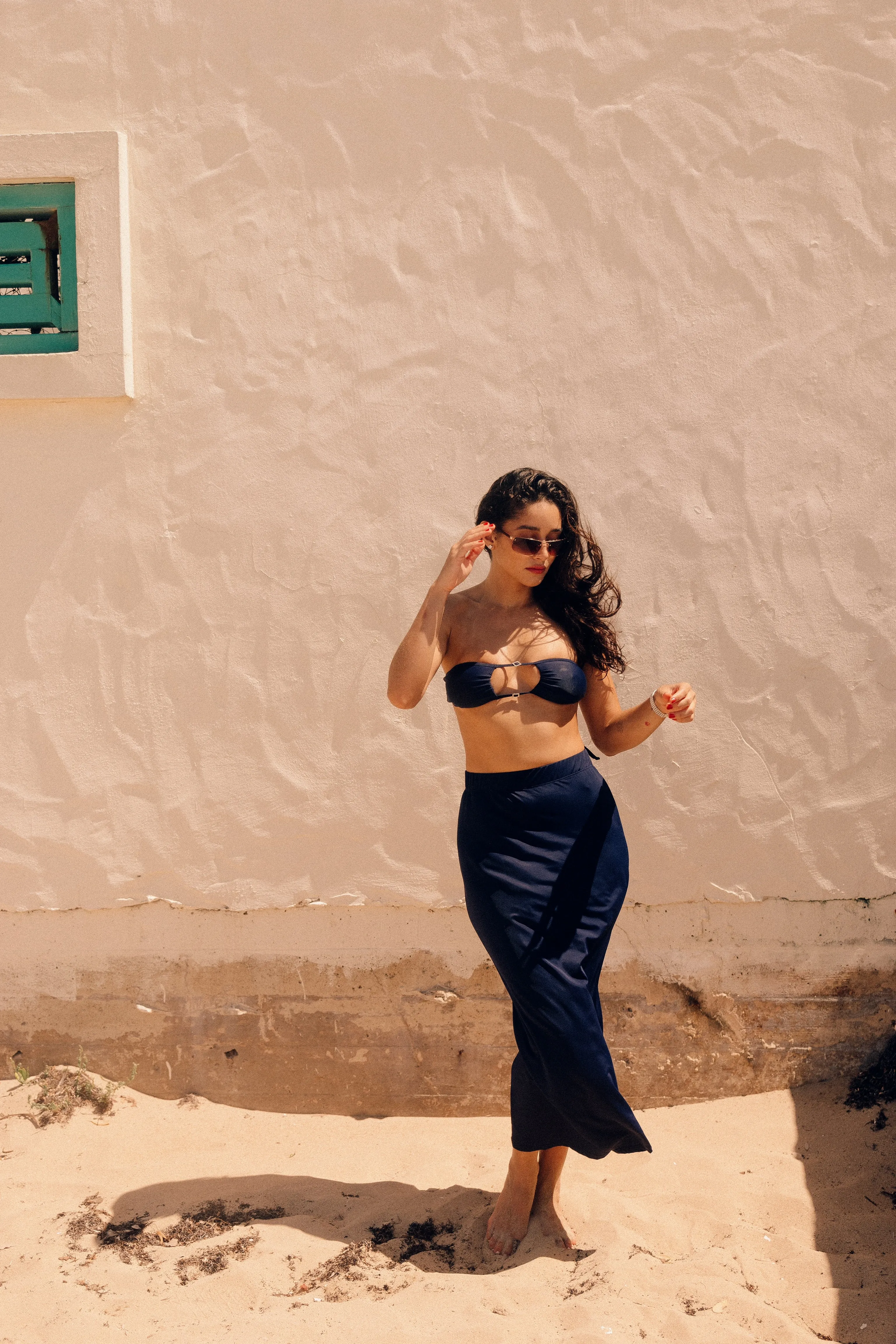 ISABELLA 3 PIECE SET | NIGHT