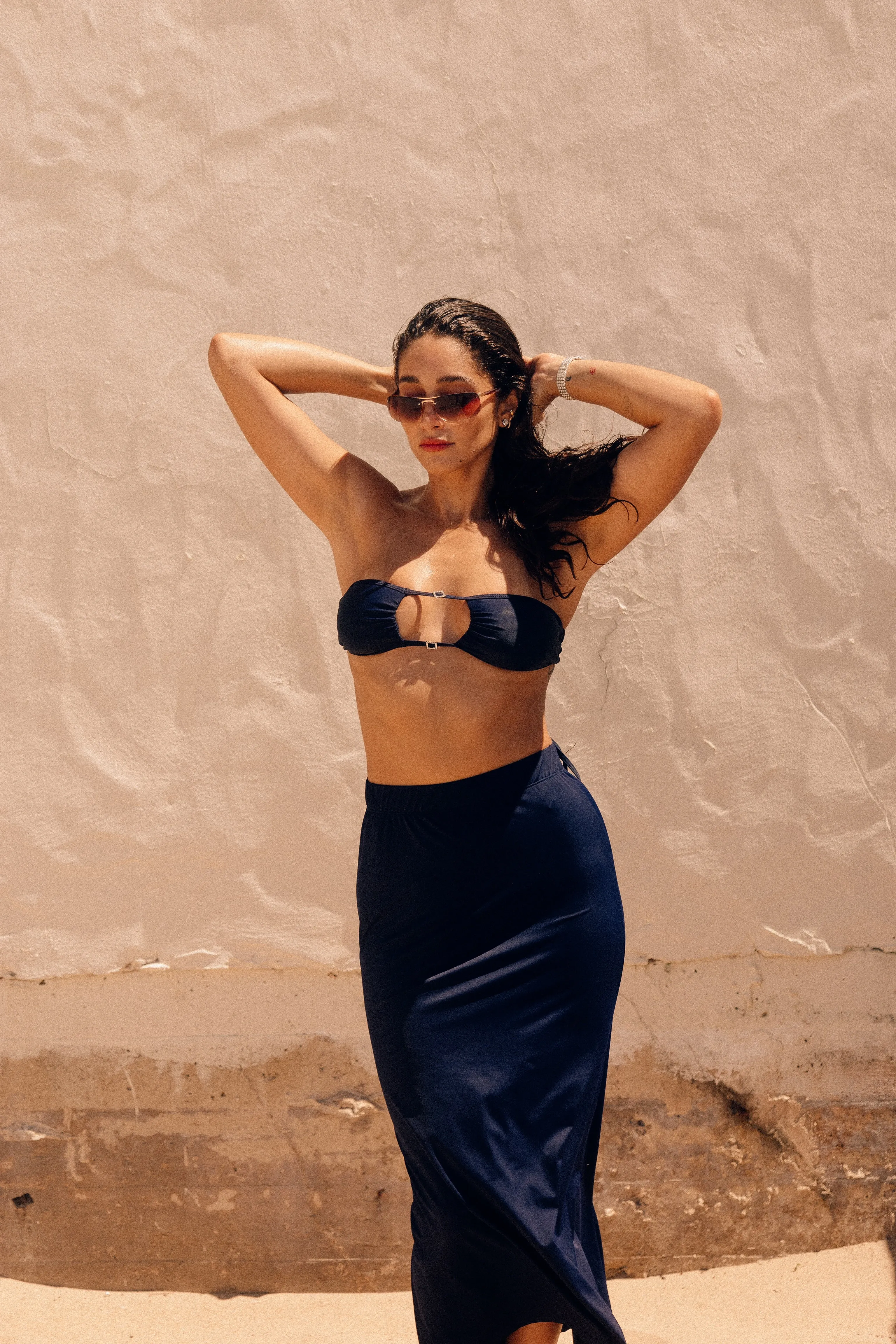ISABELLA 3 PIECE SET | NIGHT