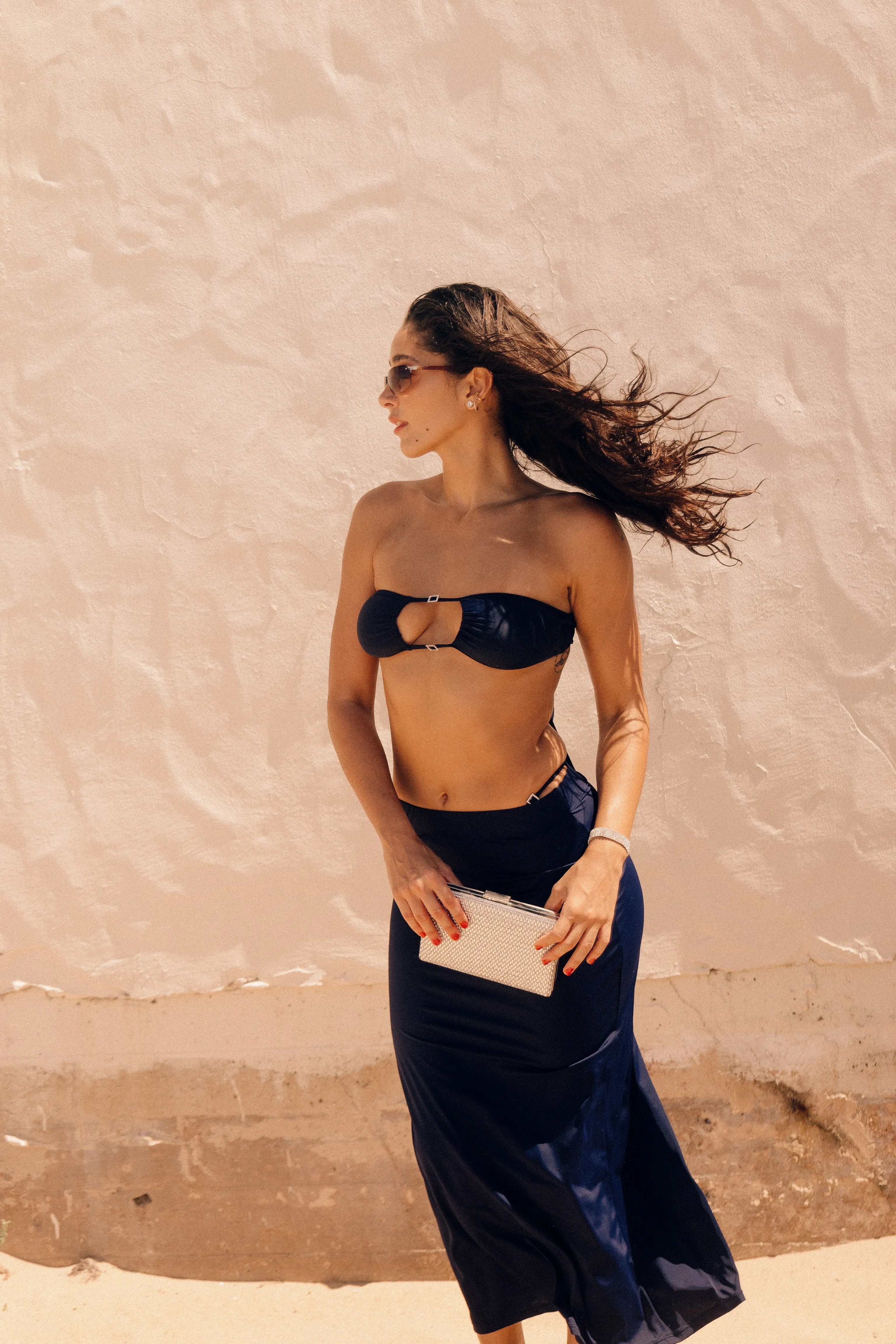 ISABELLA 3 PIECE SET | NIGHT