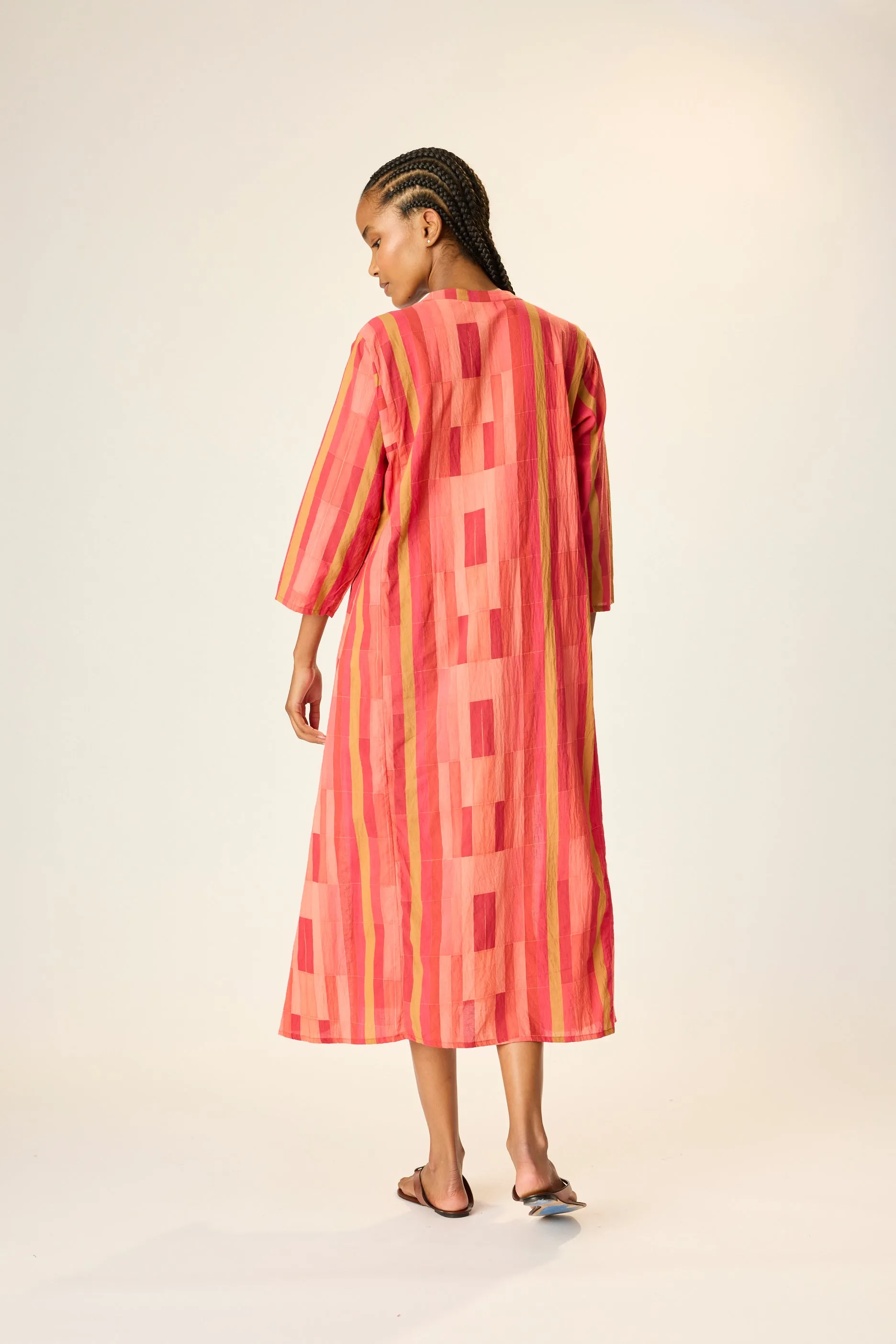 ISOBEL DRESS