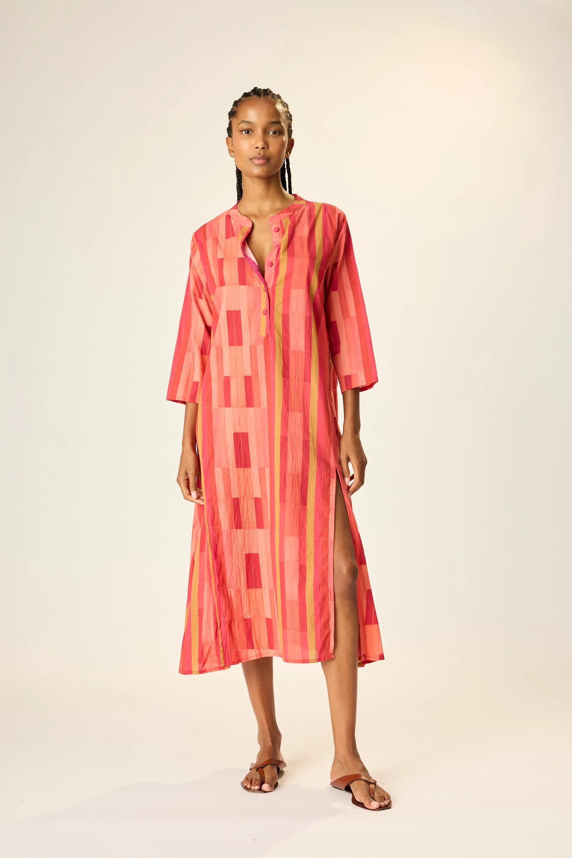 ISOBEL DRESS
