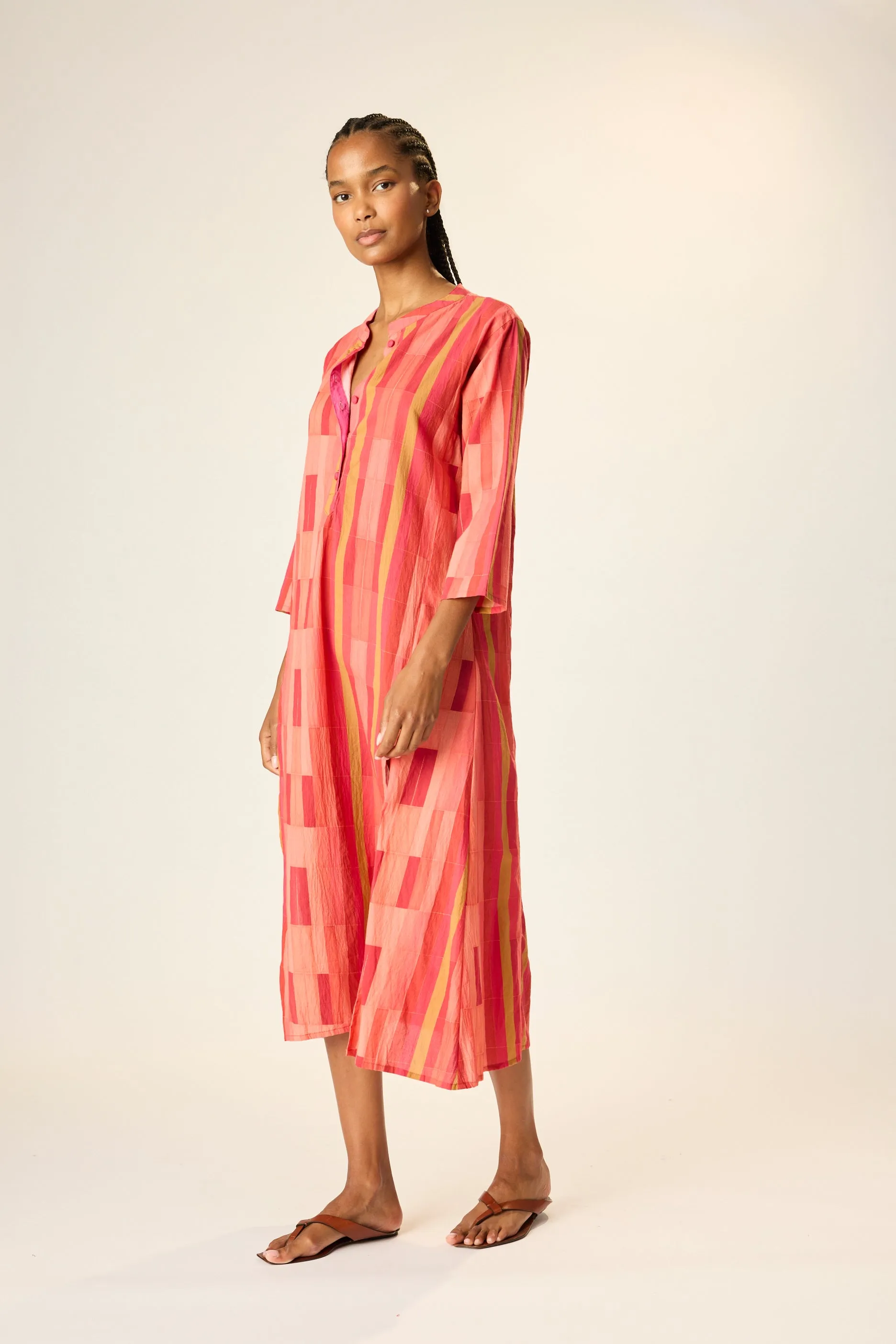 ISOBEL DRESS