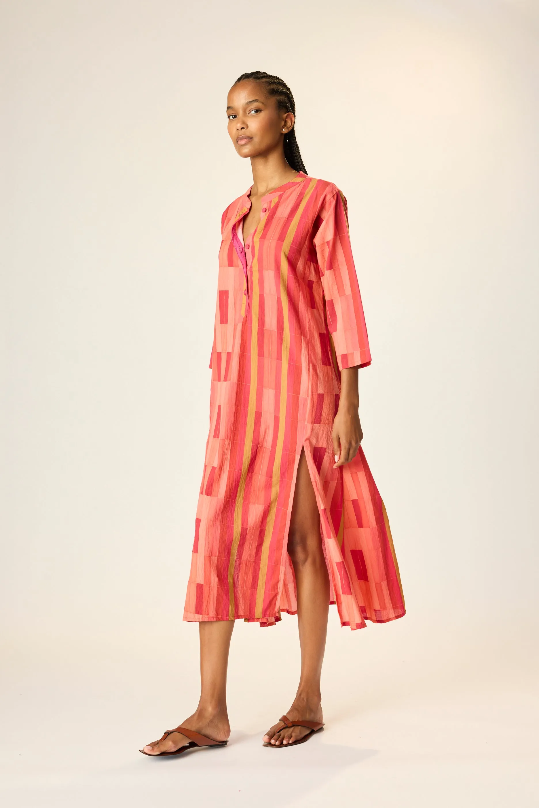ISOBEL DRESS