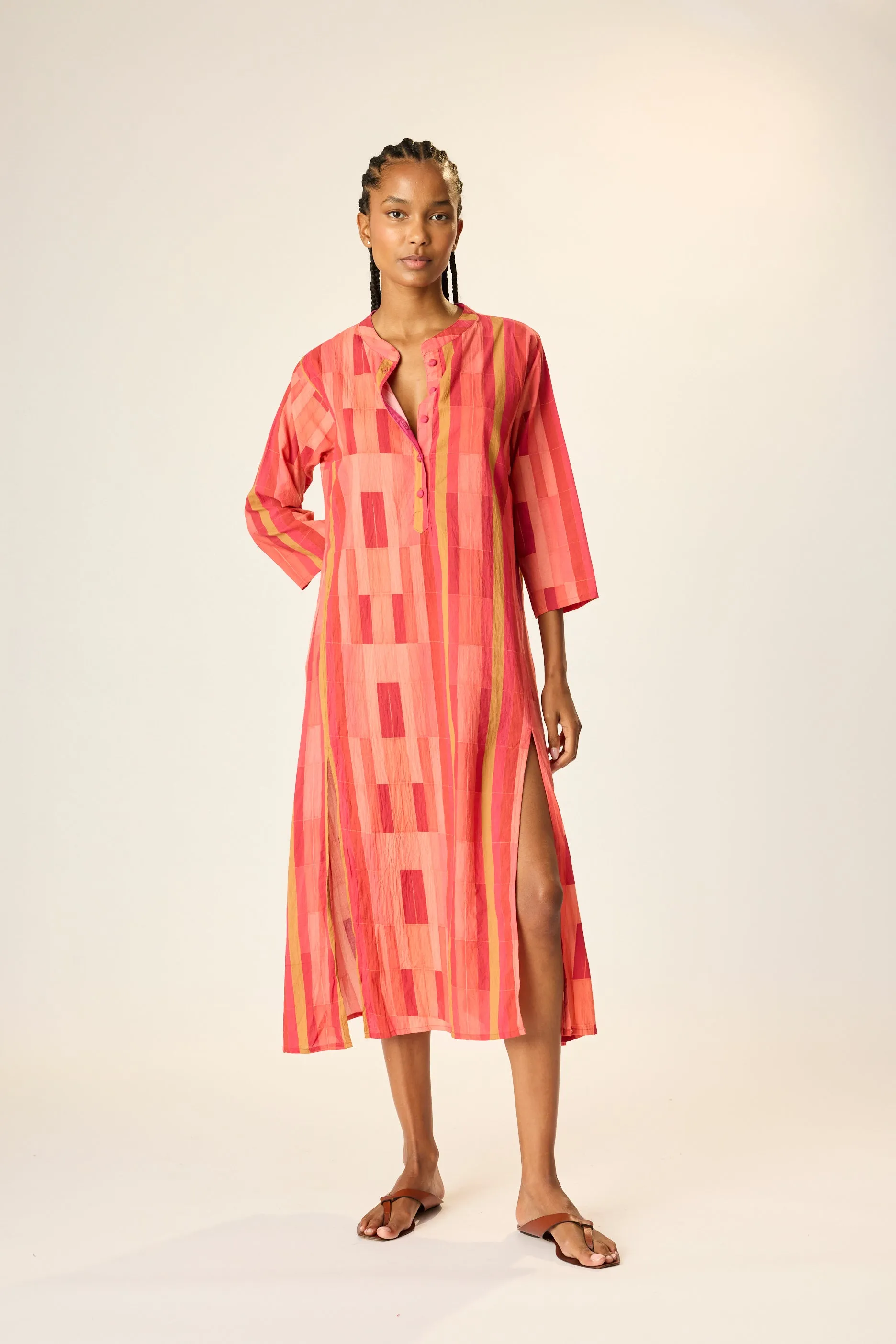 ISOBEL DRESS