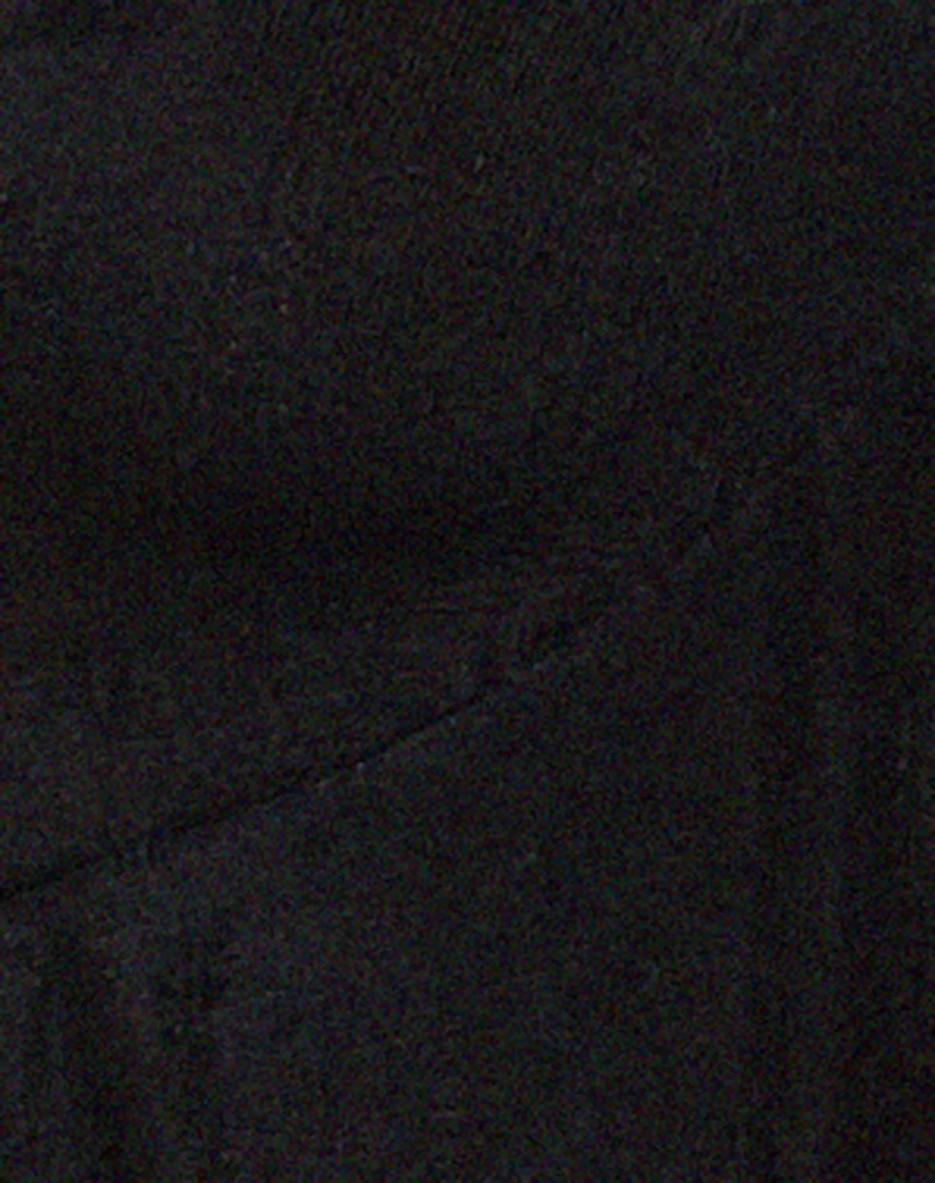 Janar Halterneck Butterfly Top in Black
