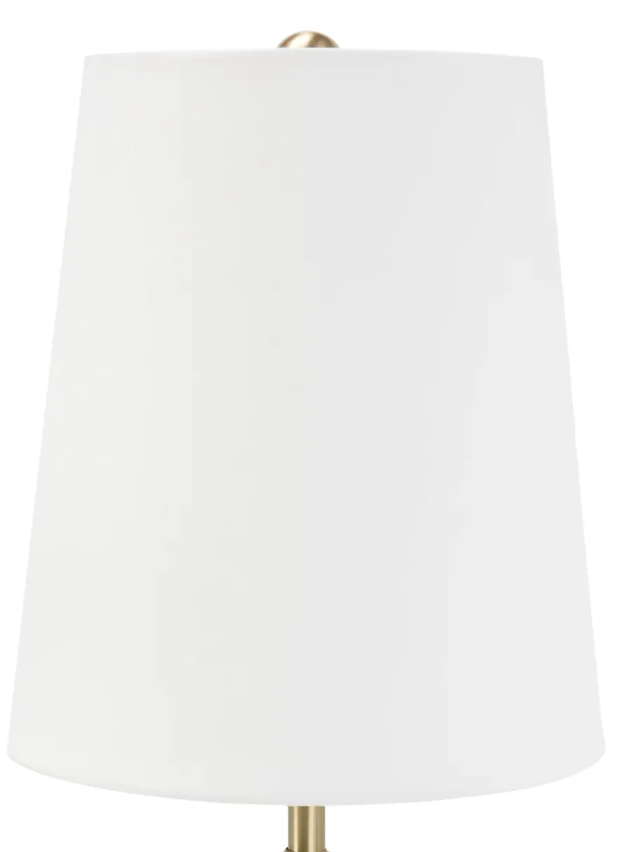 Jared Alabaster Mini Lamp