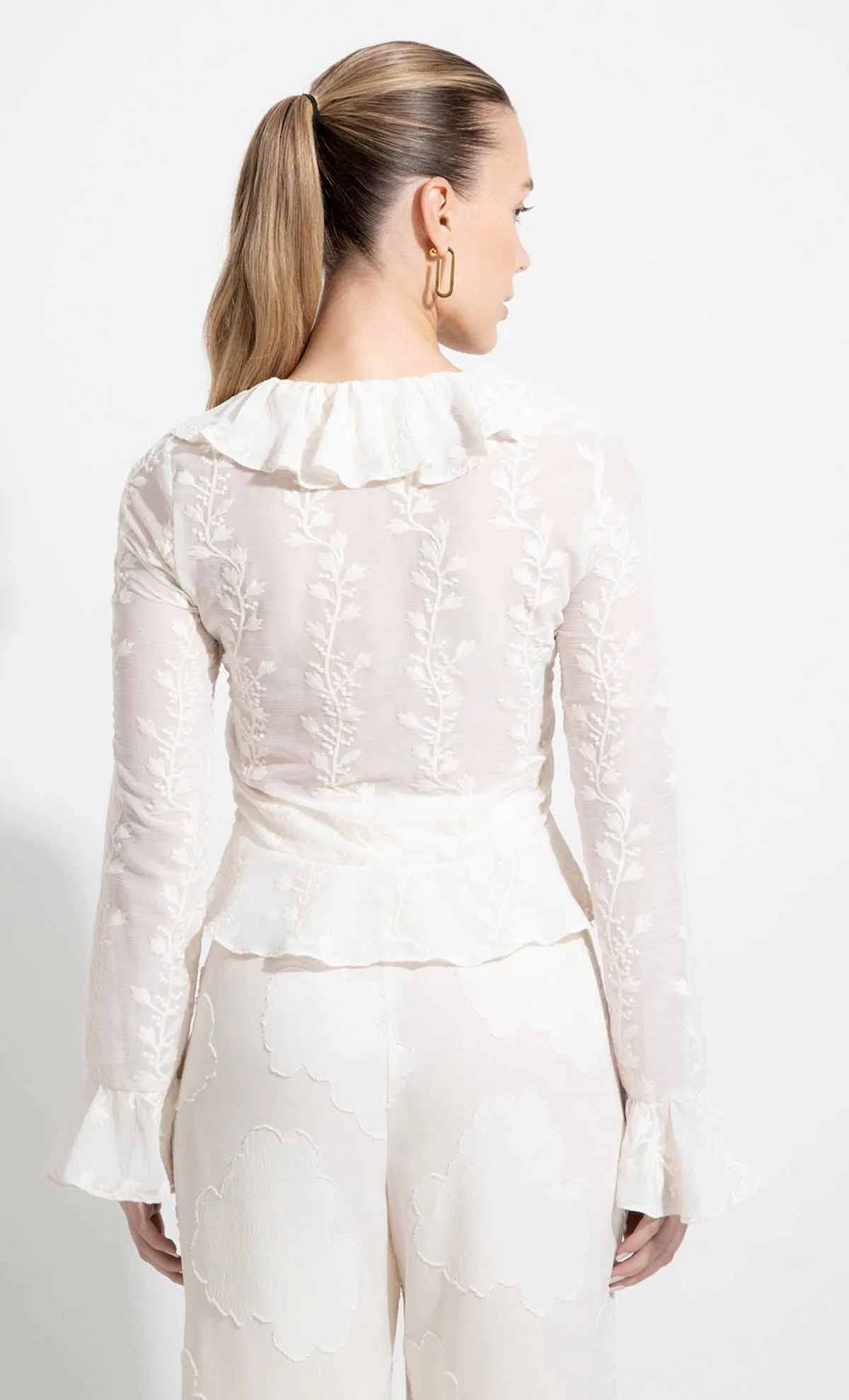 Jaziri Shirt
